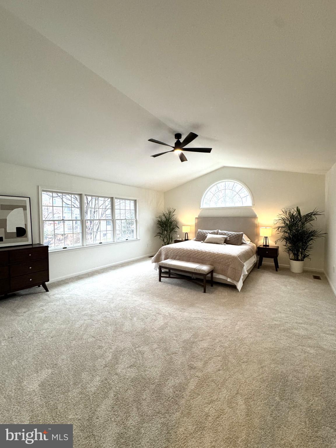 RIVER HILL - Residential