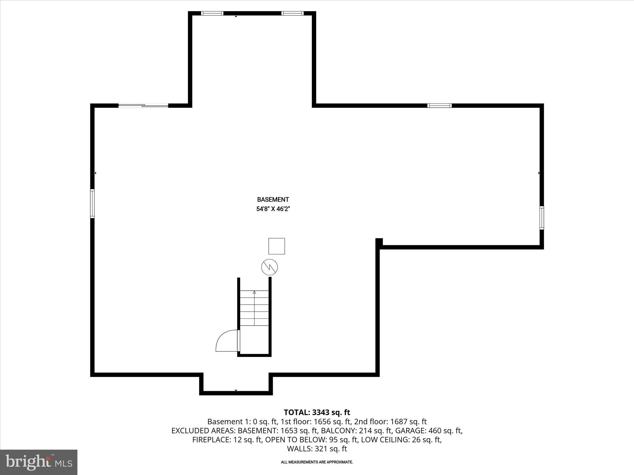 RIVER HILL - Residential