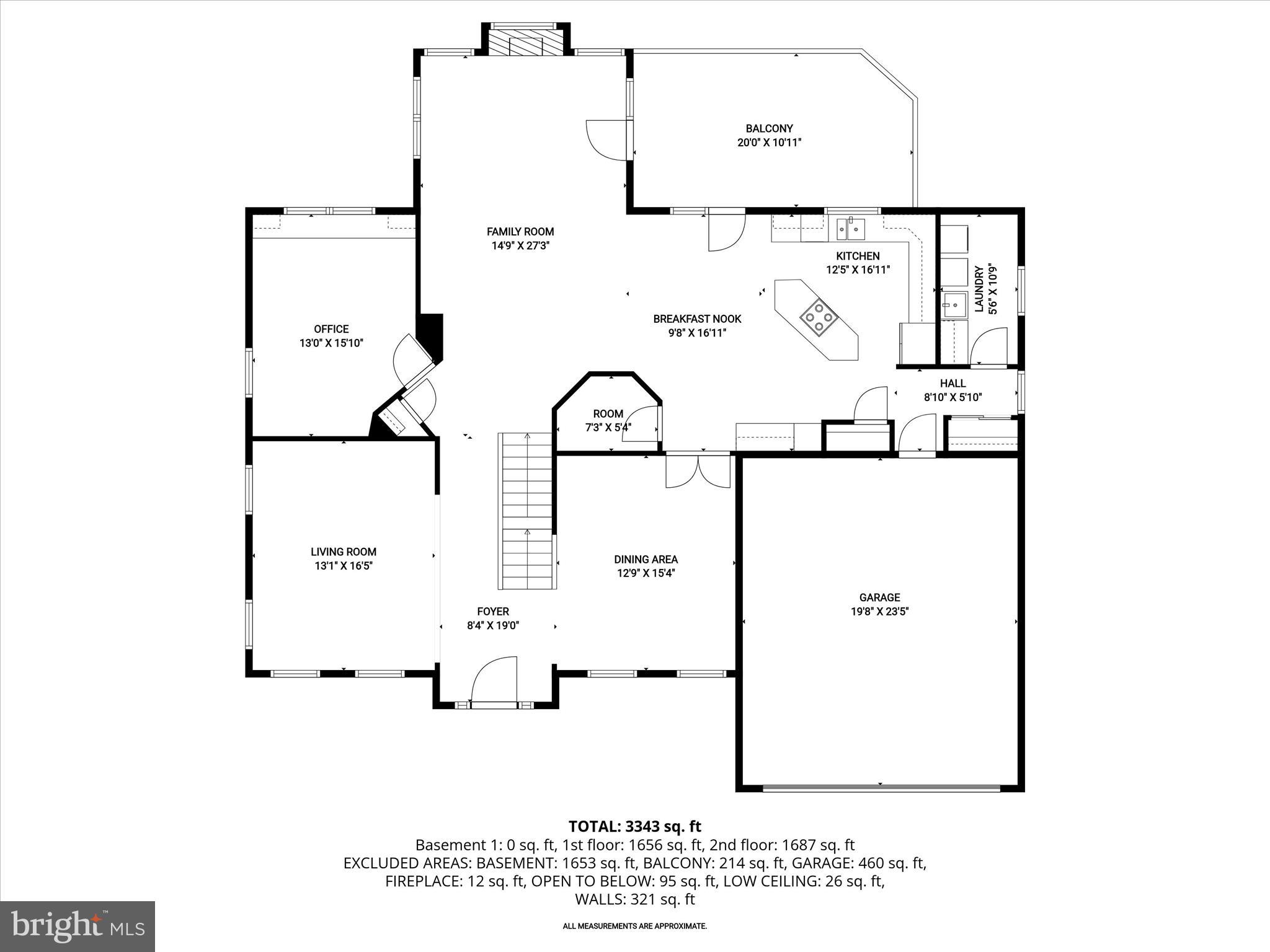 RIVER HILL - Residential