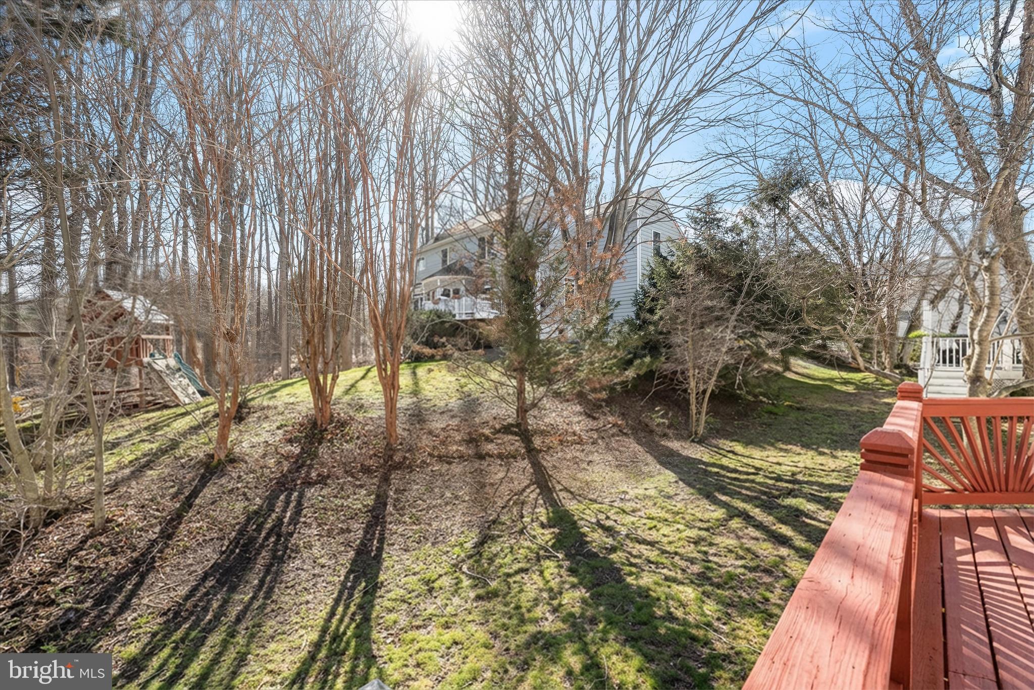 RIVER HILL - Residential