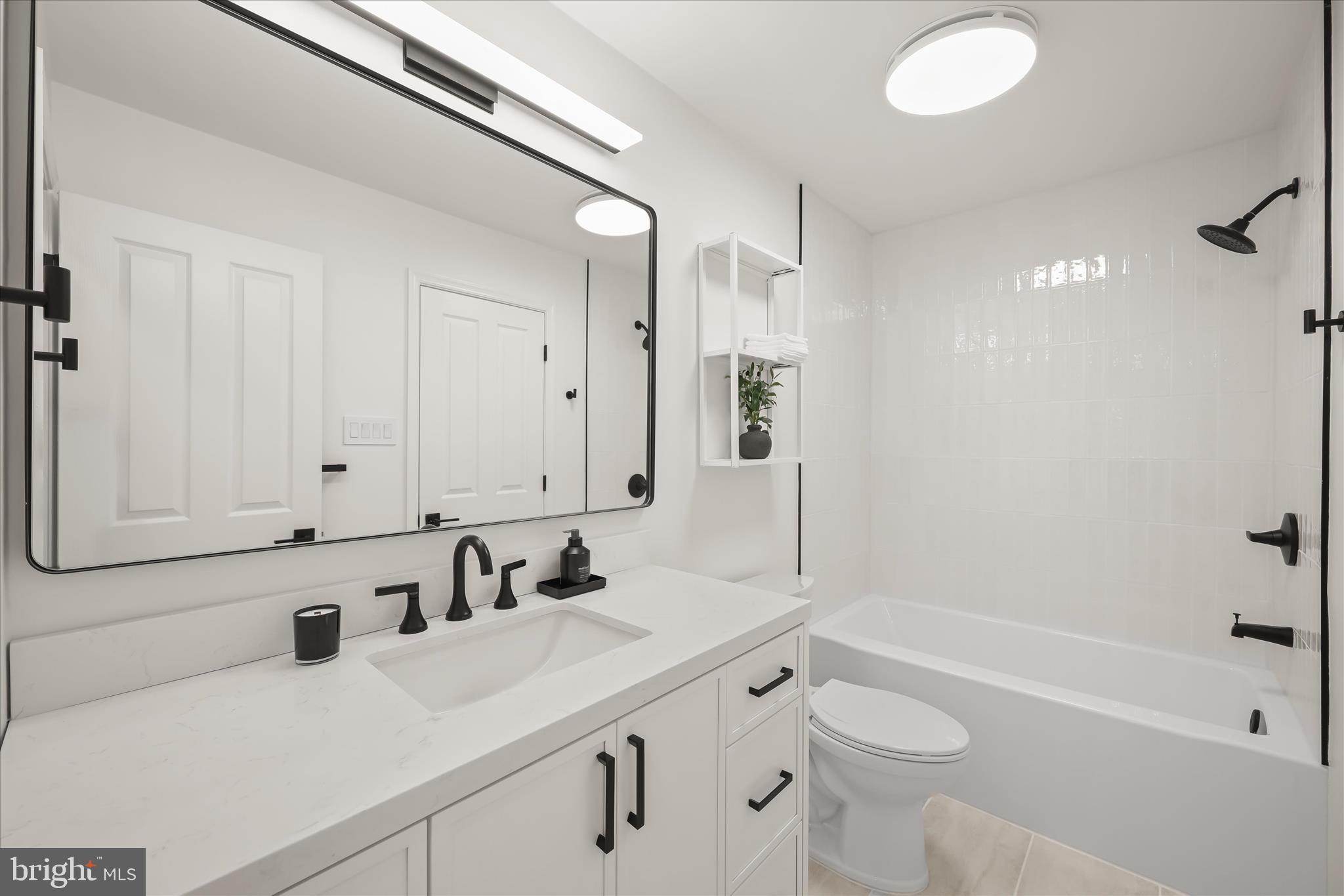 RIVER HILL - Residential