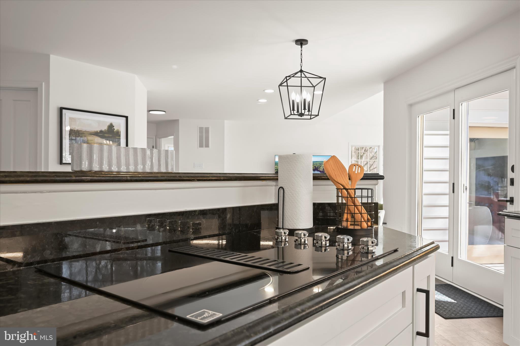 RIVER HILL - Residential