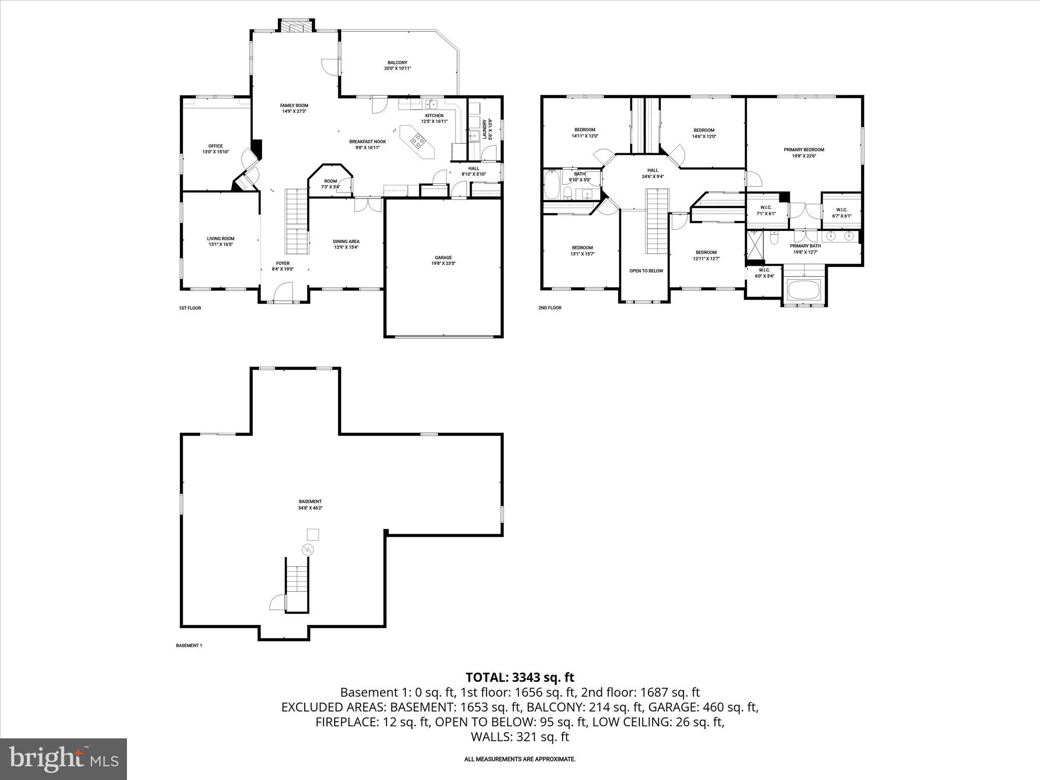 RIVER HILL - Residential