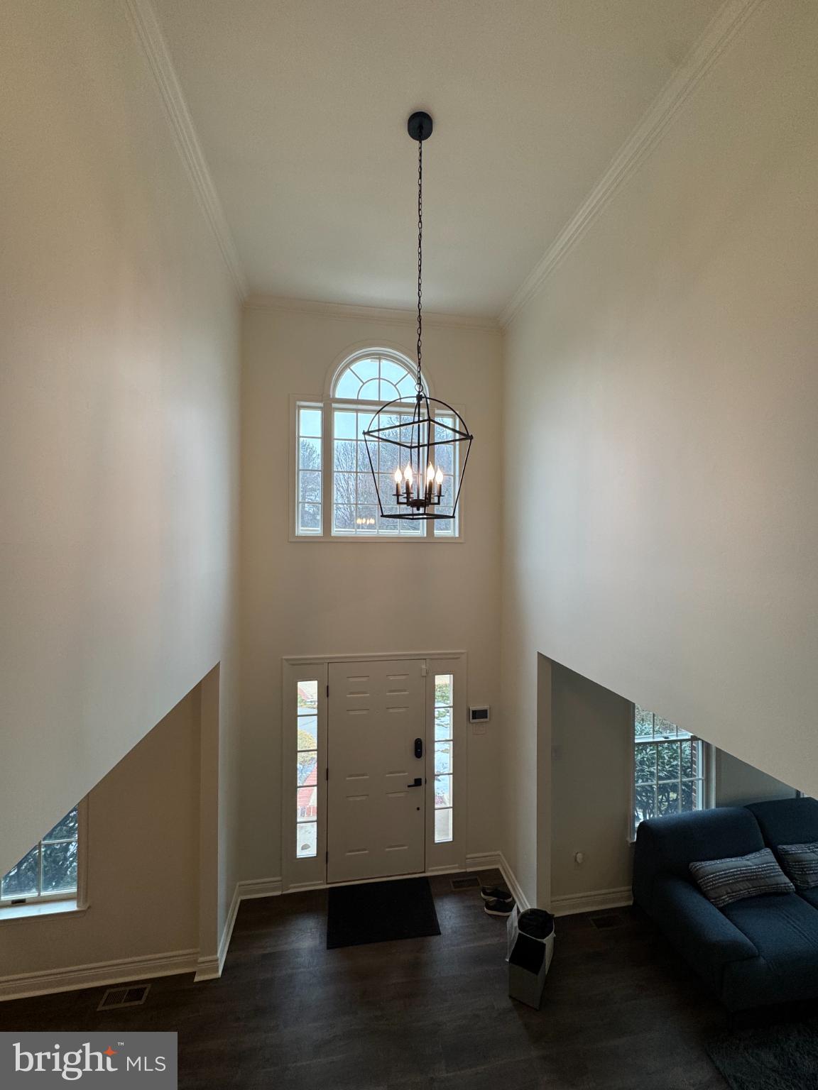 RIVER HILL - Residential