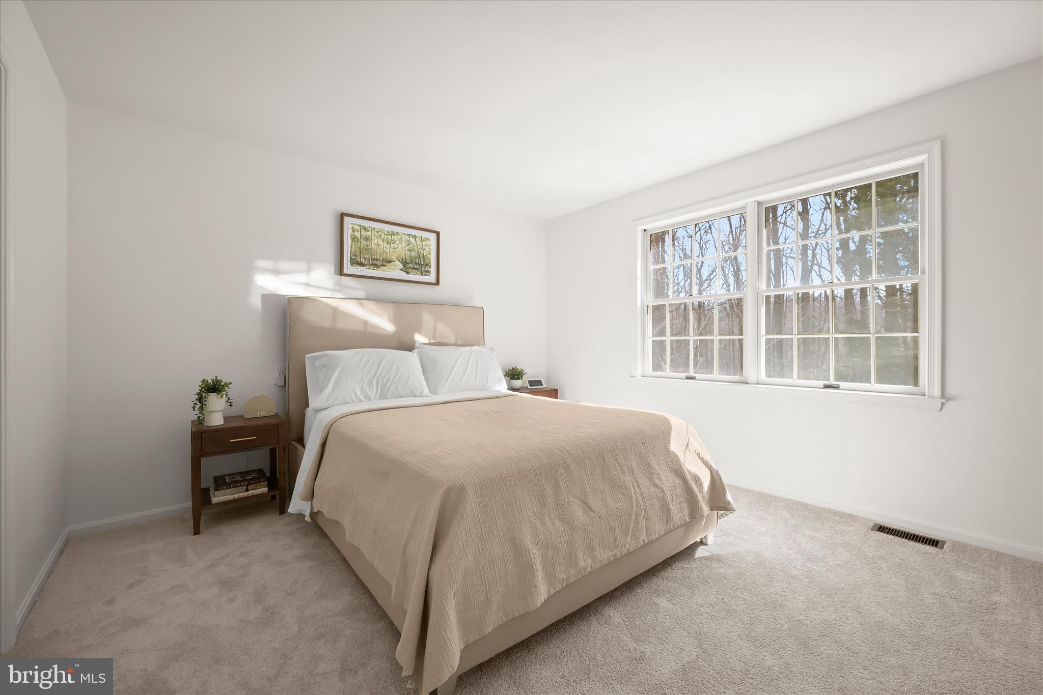 RIVER HILL - Residential