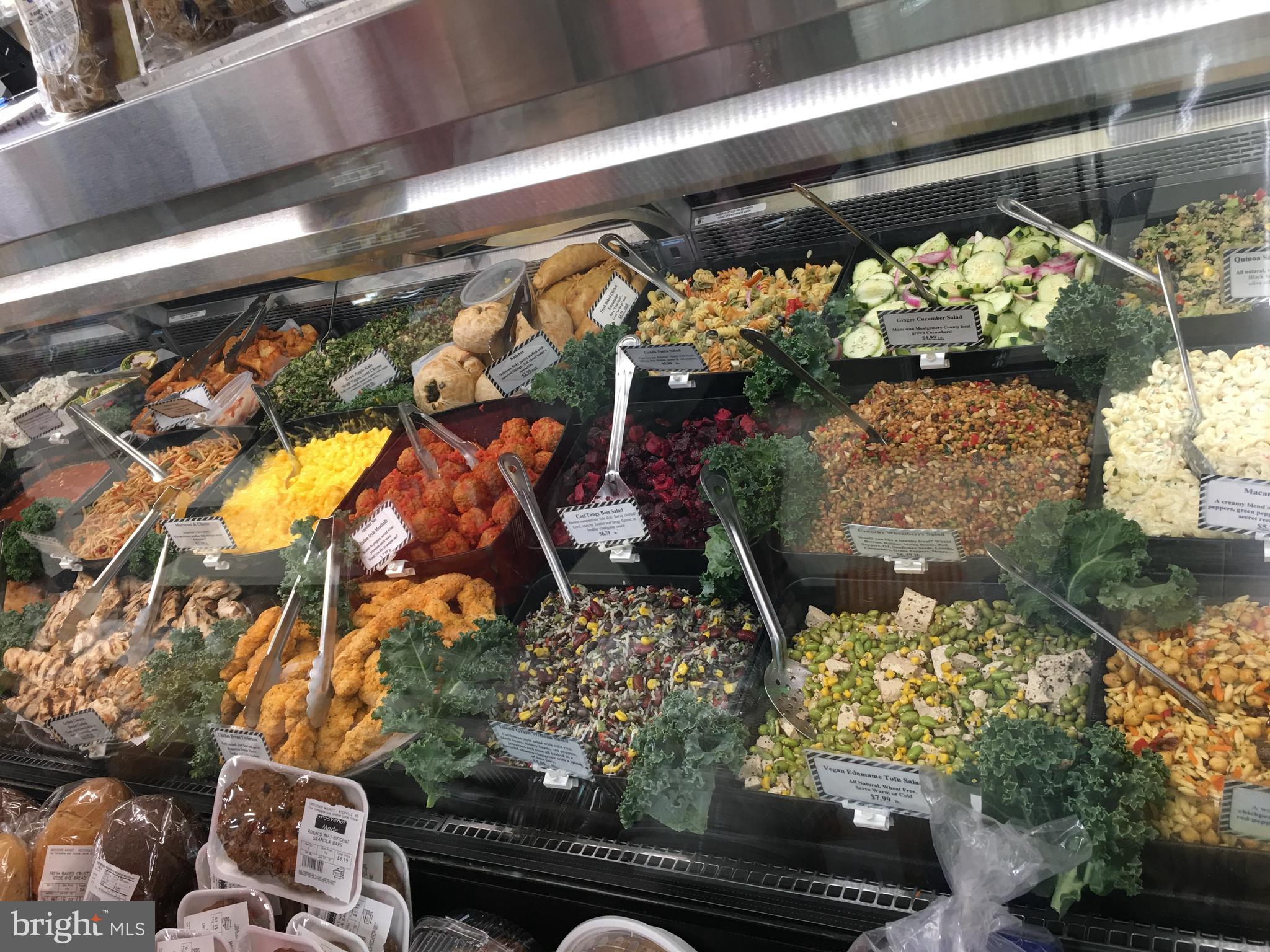 GROSVENOR PARK - Residential Lease