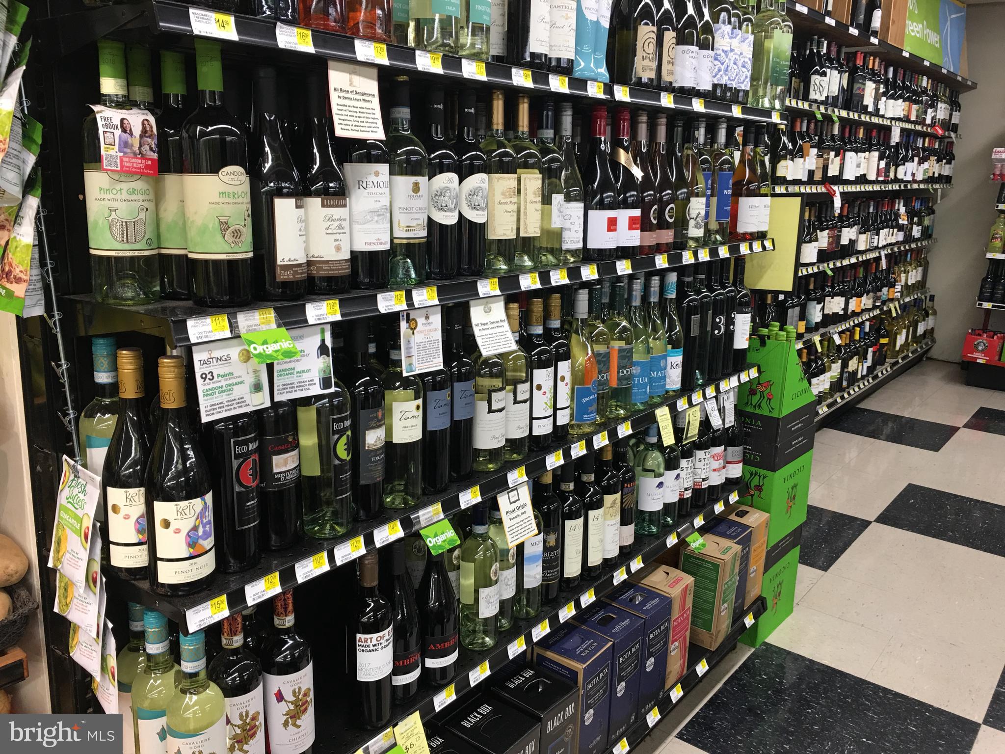 GROSVENOR PARK - Residential Lease