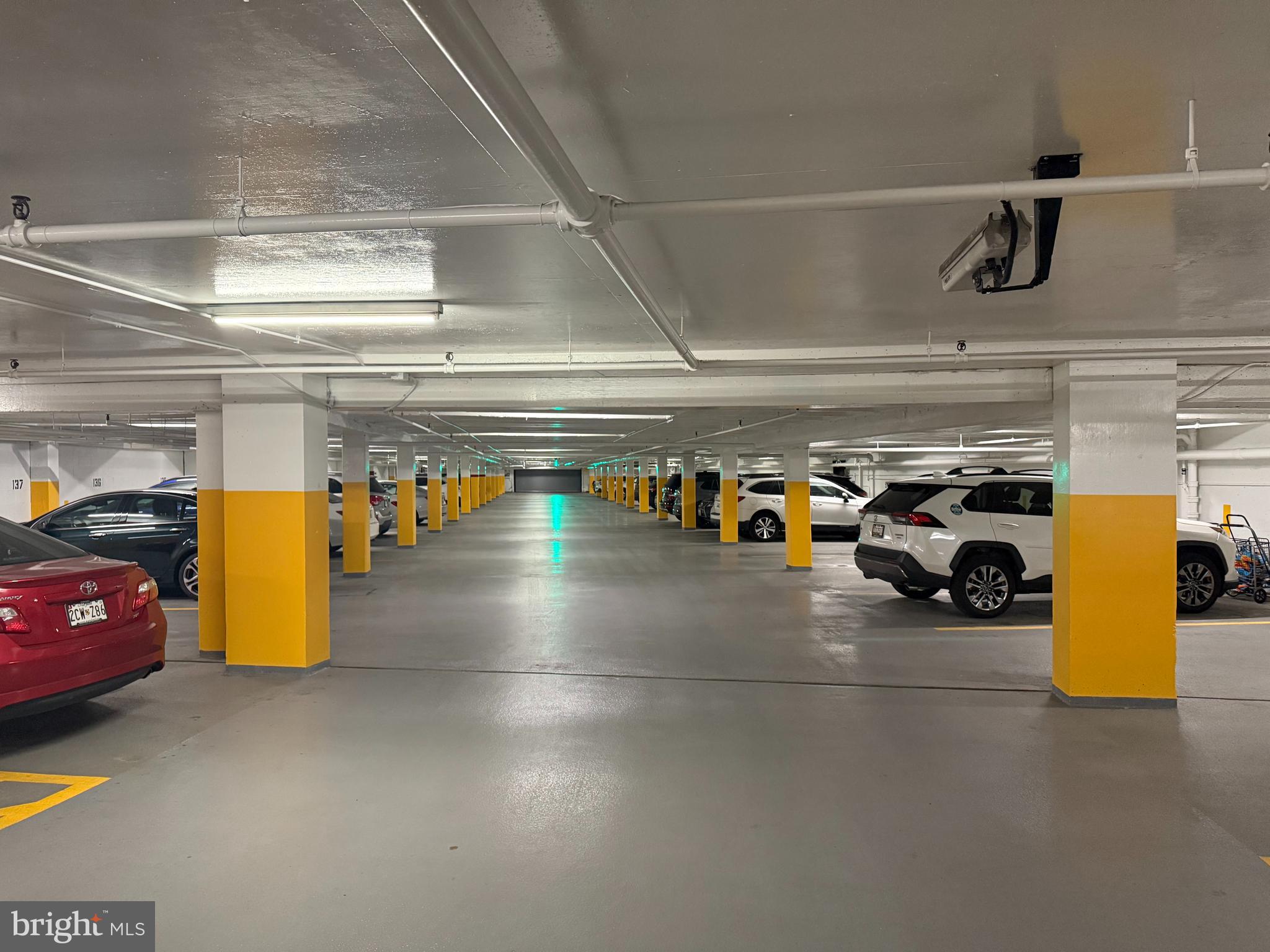 GROSVENOR PARK - Residential Lease