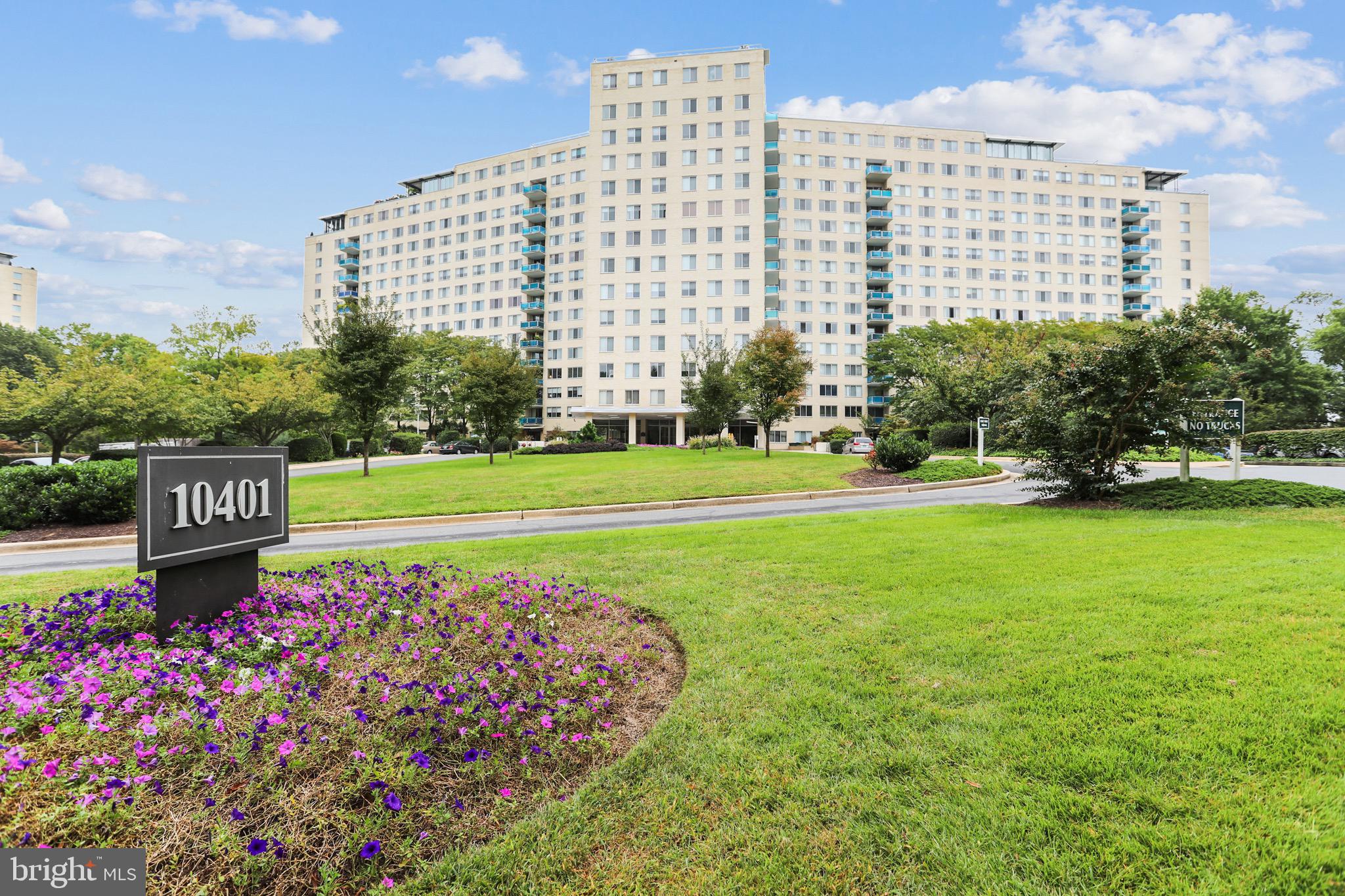 GROSVENOR PARK - Residential Lease