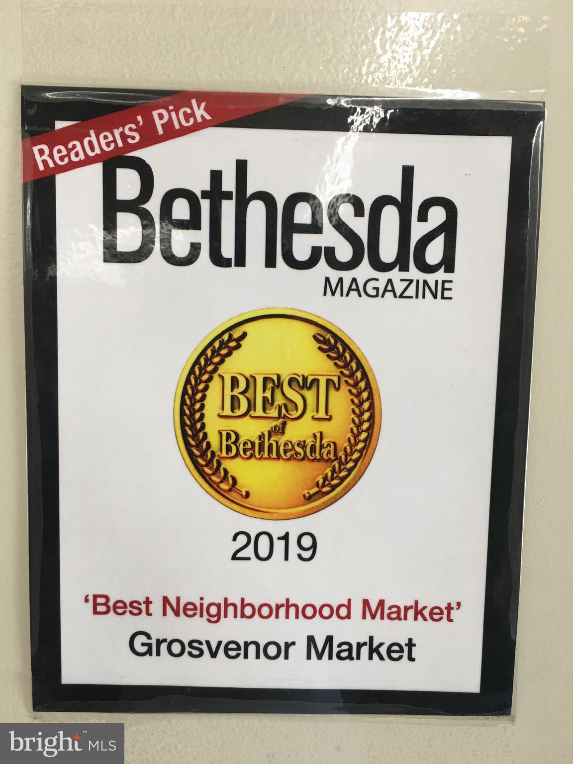 GROSVENOR PARK - Residential Lease