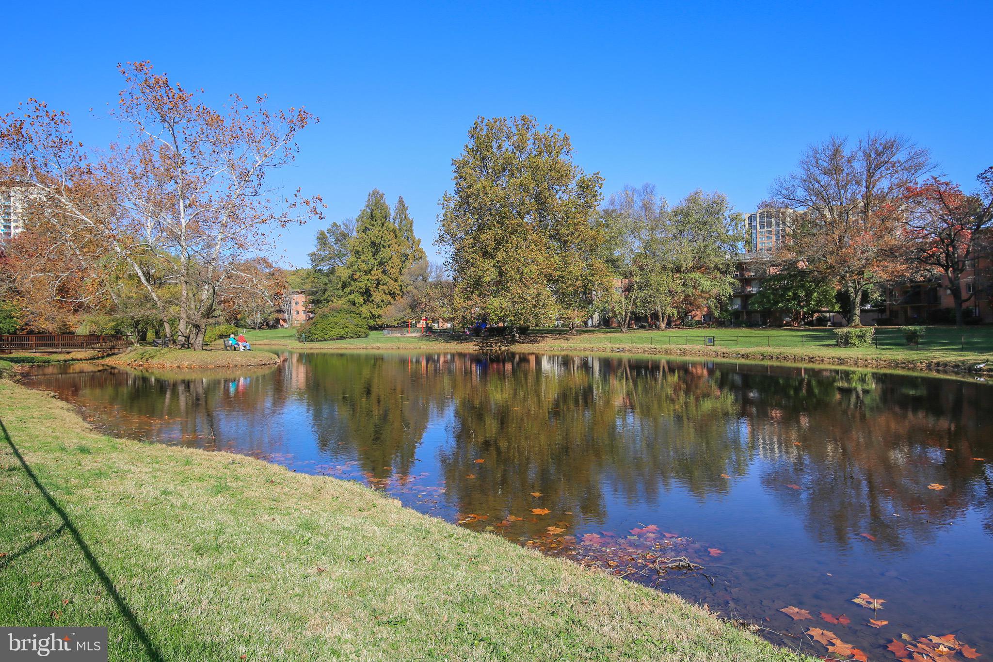 GROSVENOR PARK - Residential Lease