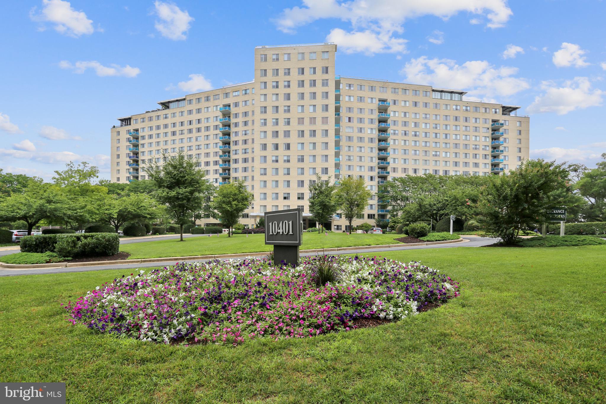 GROSVENOR PARK - Residential Lease