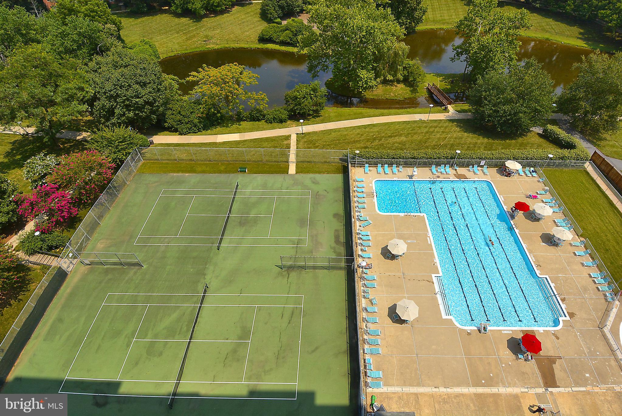 GROSVENOR PARK - Residential Lease