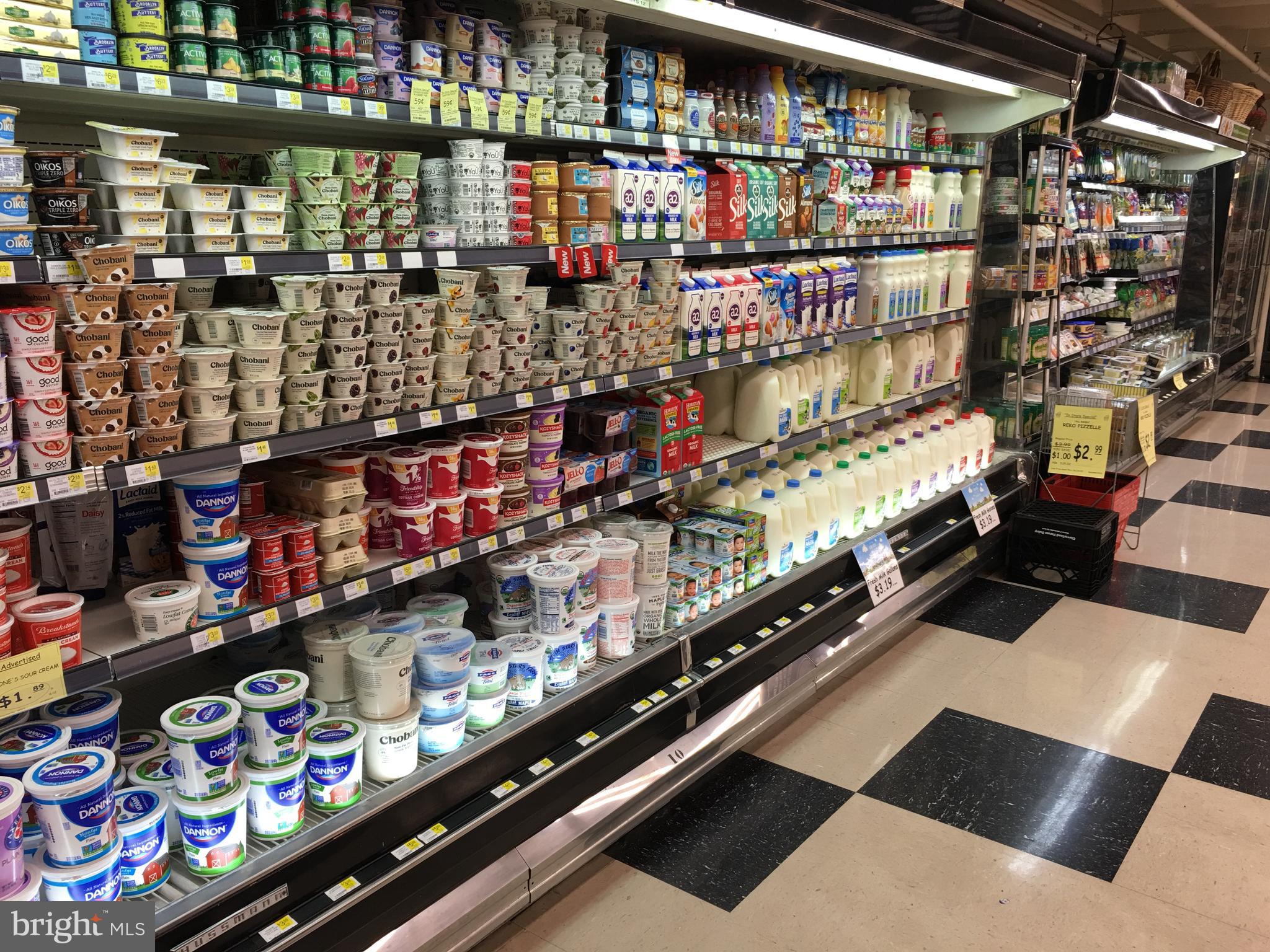 GROSVENOR PARK - Residential Lease