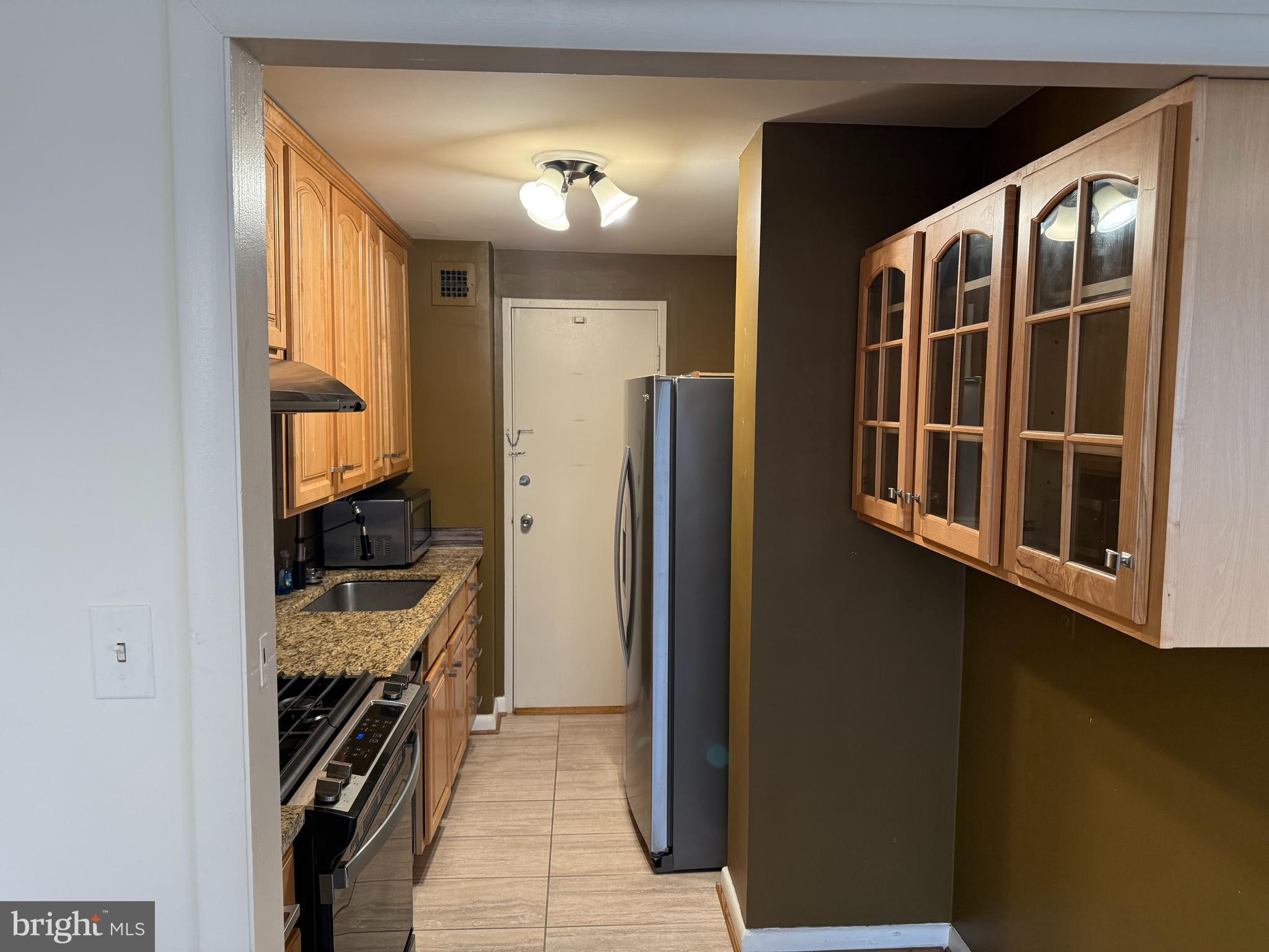 GROSVENOR PARK - Residential Lease