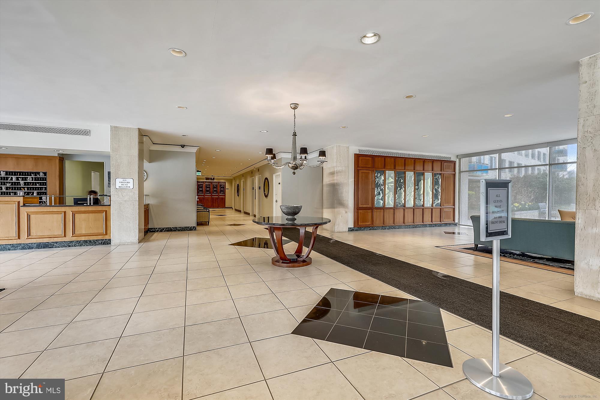 GROSVENOR PARK - Residential Lease