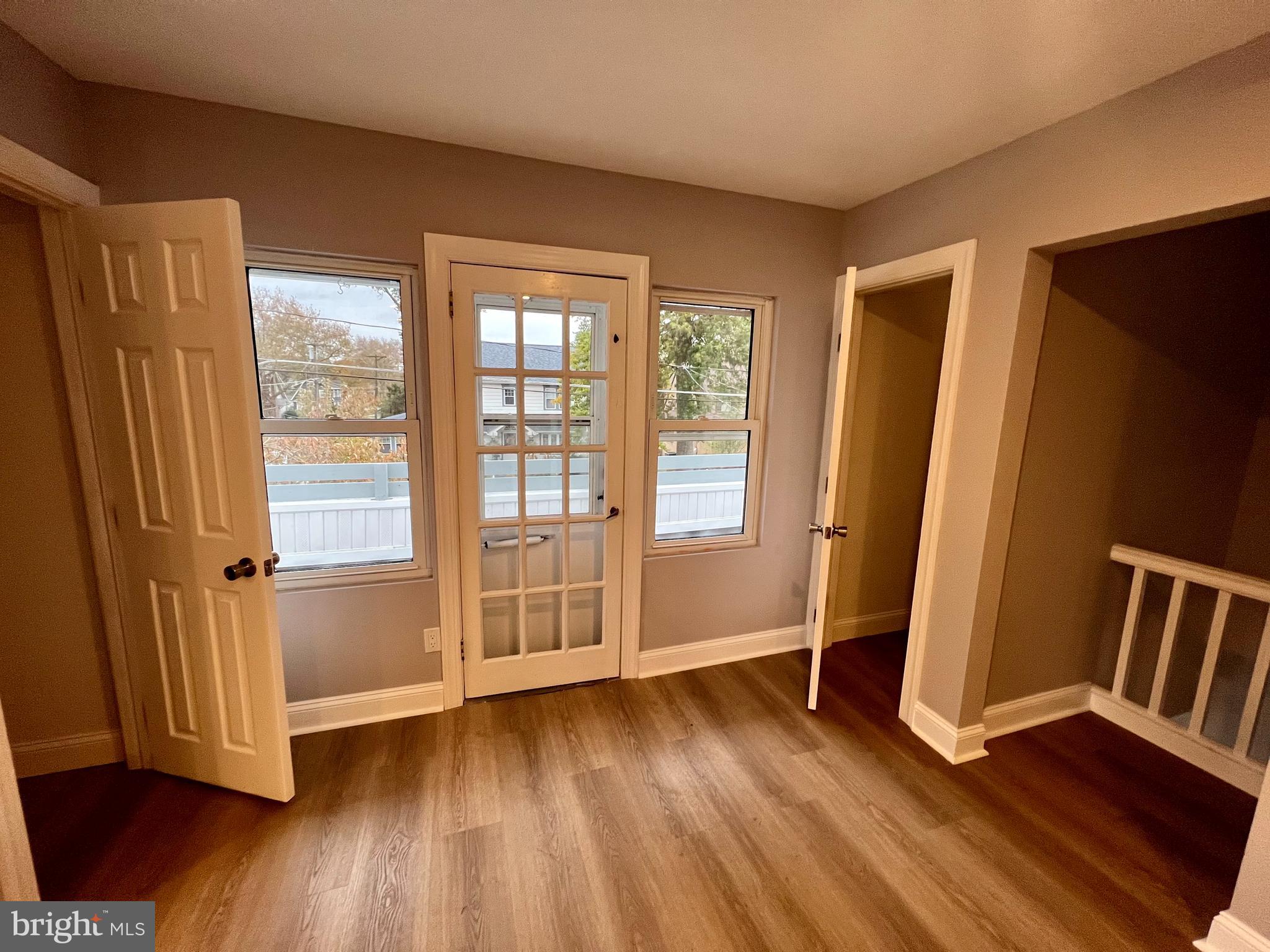 WEST COLLINGSWOOD EXTENSION - Residential Lease