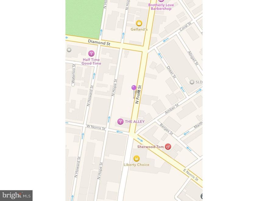 Do you have a vision for a property that you would like to build? Would you like to build in a central location, not far from Northern Liberties and Fishtown, transportation? Then this is the right lot for you!  Seller is motivated to sale. Submit an offer now, all offers will be presented. $2000 deposit and proof of funds required, buyer is responsible for u/o. Must Buy all 3 Lots for 60,000 each. 2026, 2028, 2030 N front