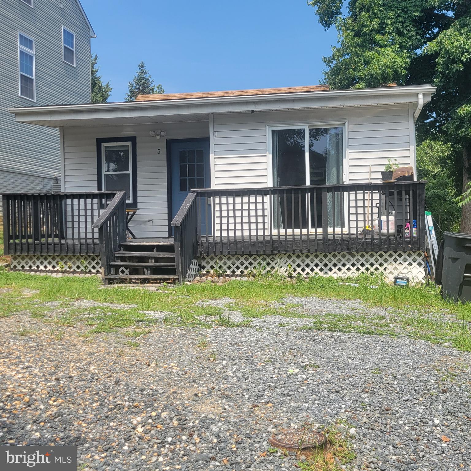 SYLVAN SHORES - Residential