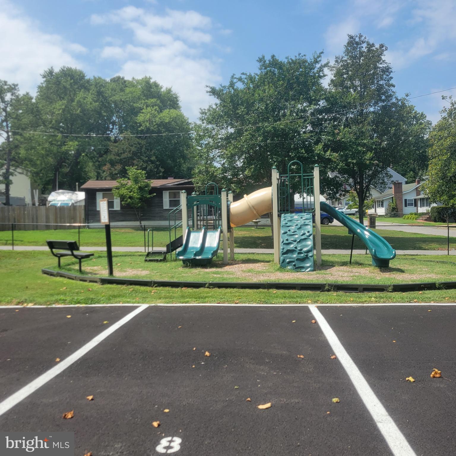 SYLVAN SHORES - Residential