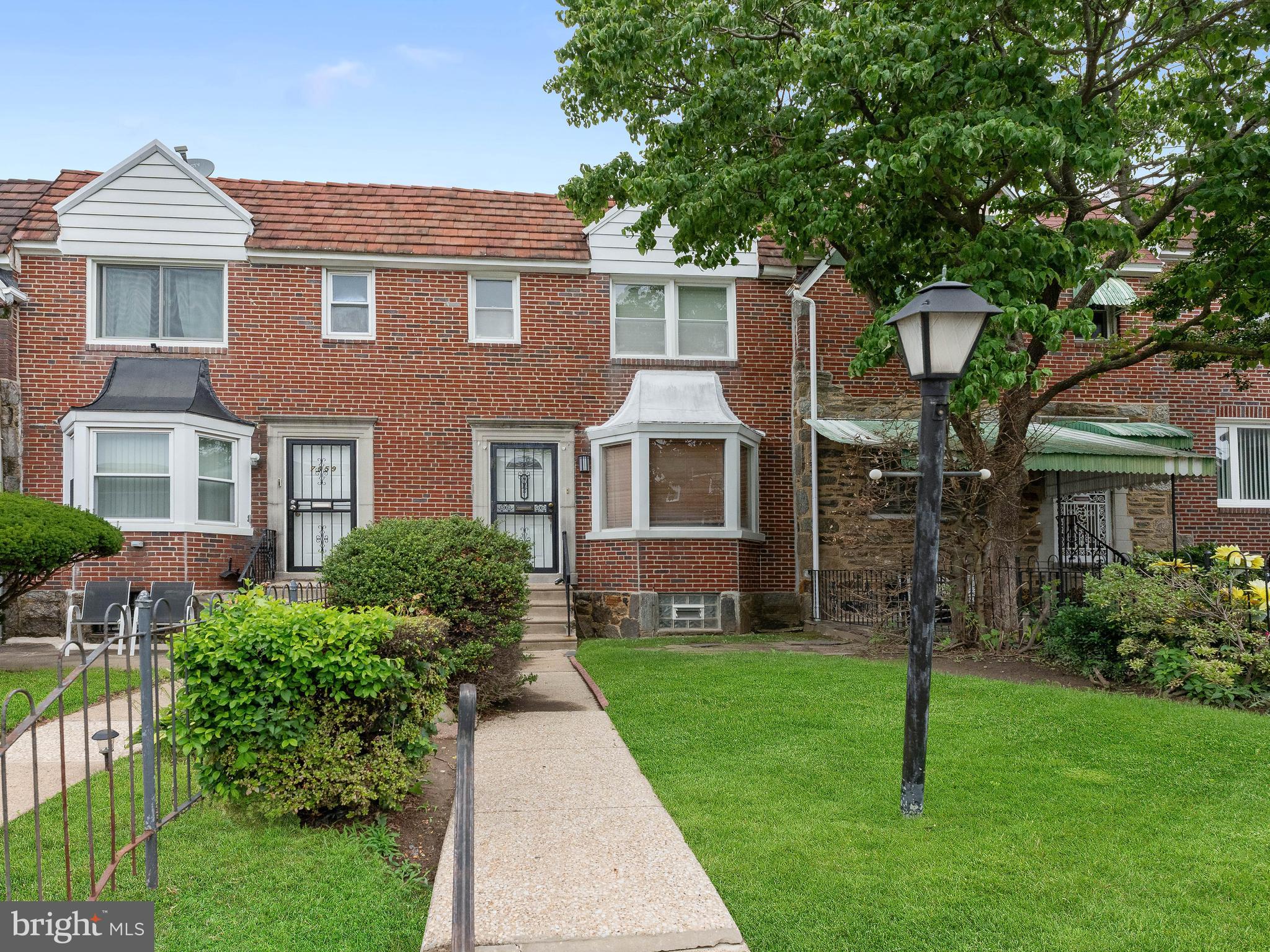 7957 FAYETTE STREET