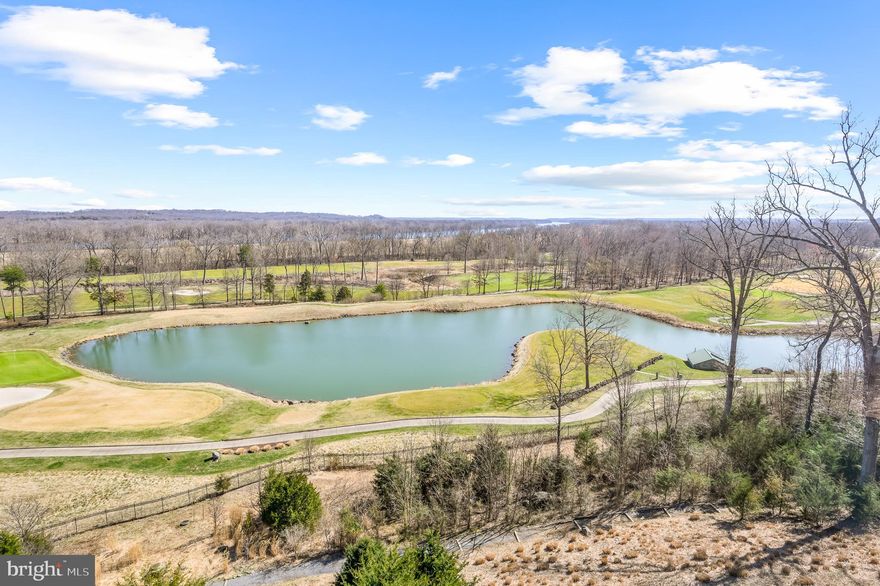 Oh that view!! This spacious and light filled rental in the popular 55+ community of Lansdowne Woods not only comes partially furnished but boasts a breathtaking view of golf course, lake and trees.  In addition, there is a convenient in garage parking space so you can park and within steps be inside the building and in the elevator to your top floor home.

Need a temporary home until your new home is ready?  Curious what 55+ living might be like?  This is a rare opportunity to be able to try the community, meet new friends and and enjoy the many amenities and clubs.  Lansdowne Woods has numerous clubs, walking trails, gardens, tennis, fitness, art studio, woodworking shop, theatre, library and so much more.