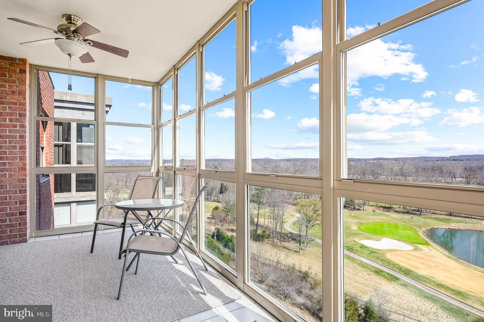 LANSDOWNE WOODS - Residential Lease