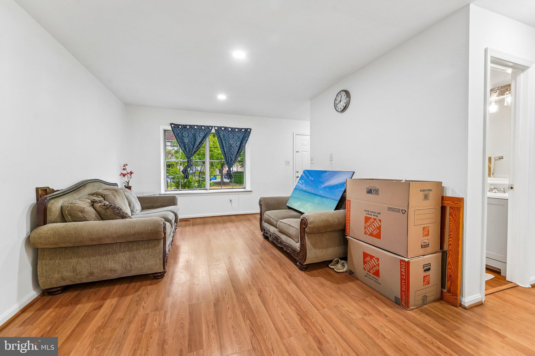 THE COLONY - Residential
