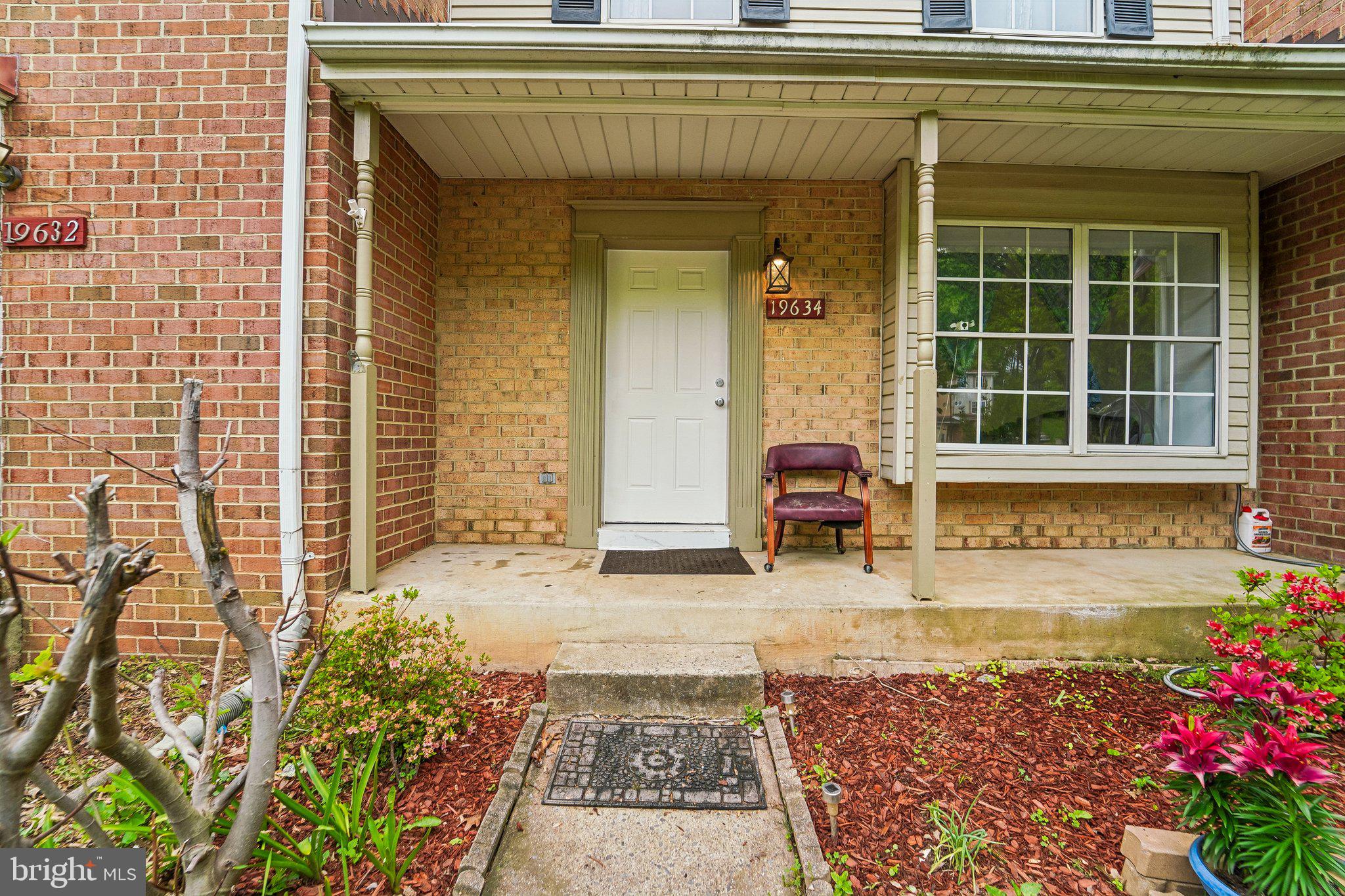 19634 WHITE SADDLE DRIVE