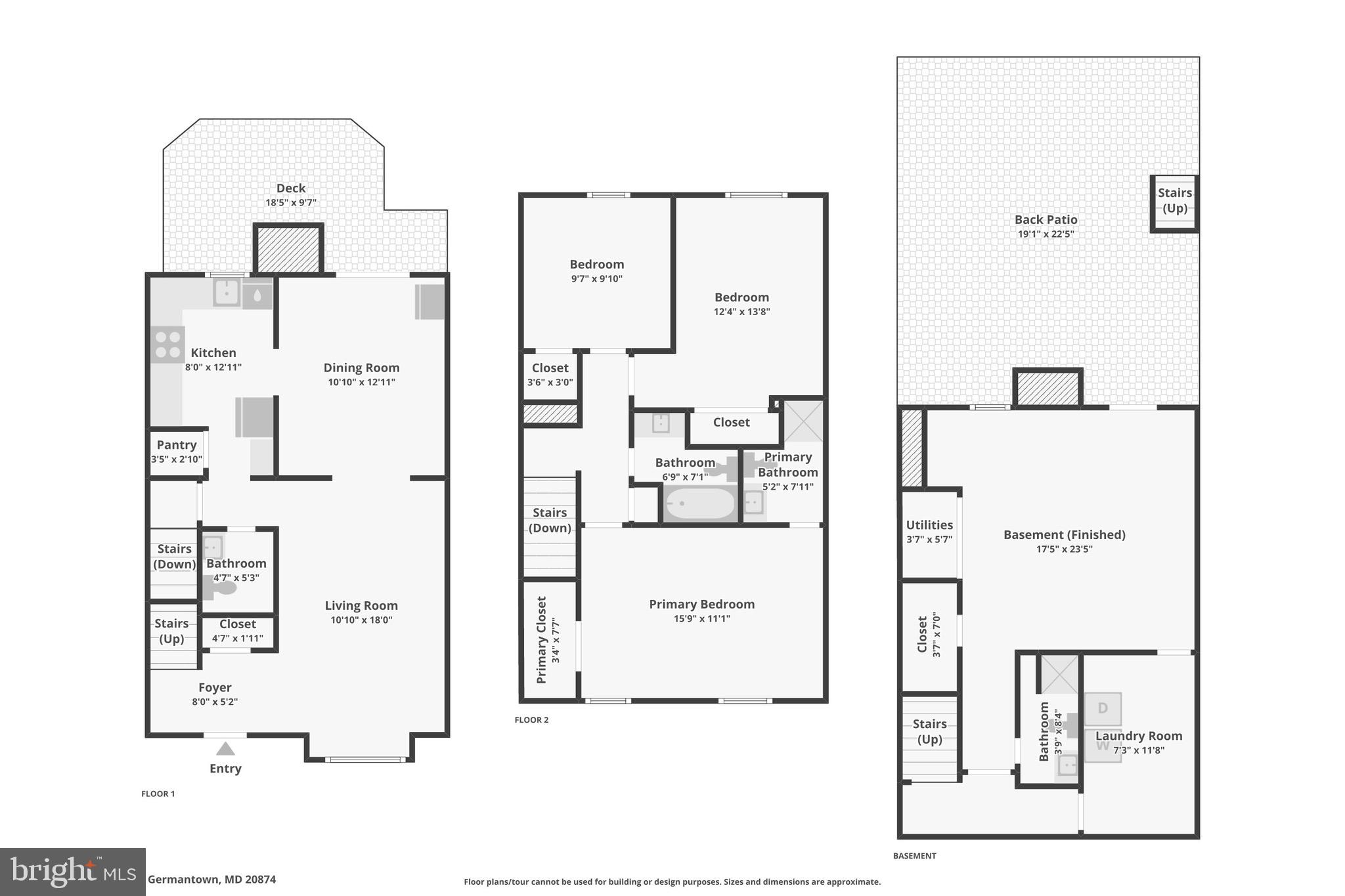 THE COLONY - Residential