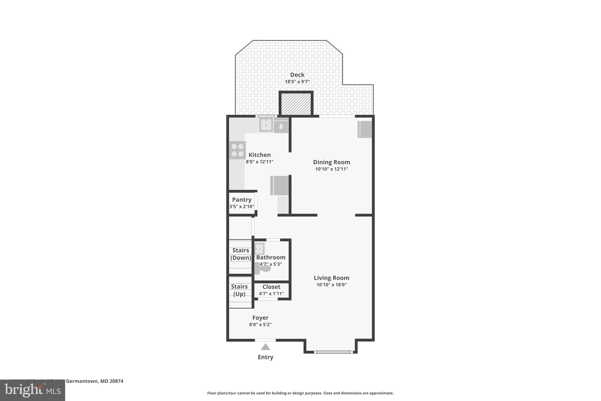 THE COLONY - Residential