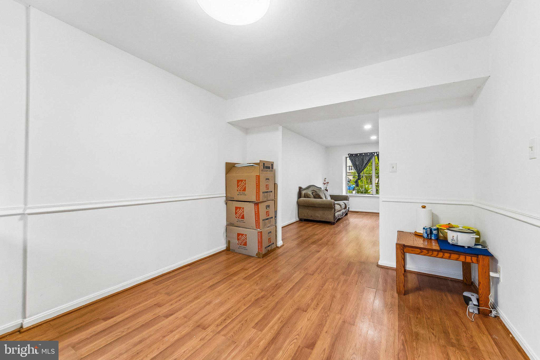 THE COLONY - Residential