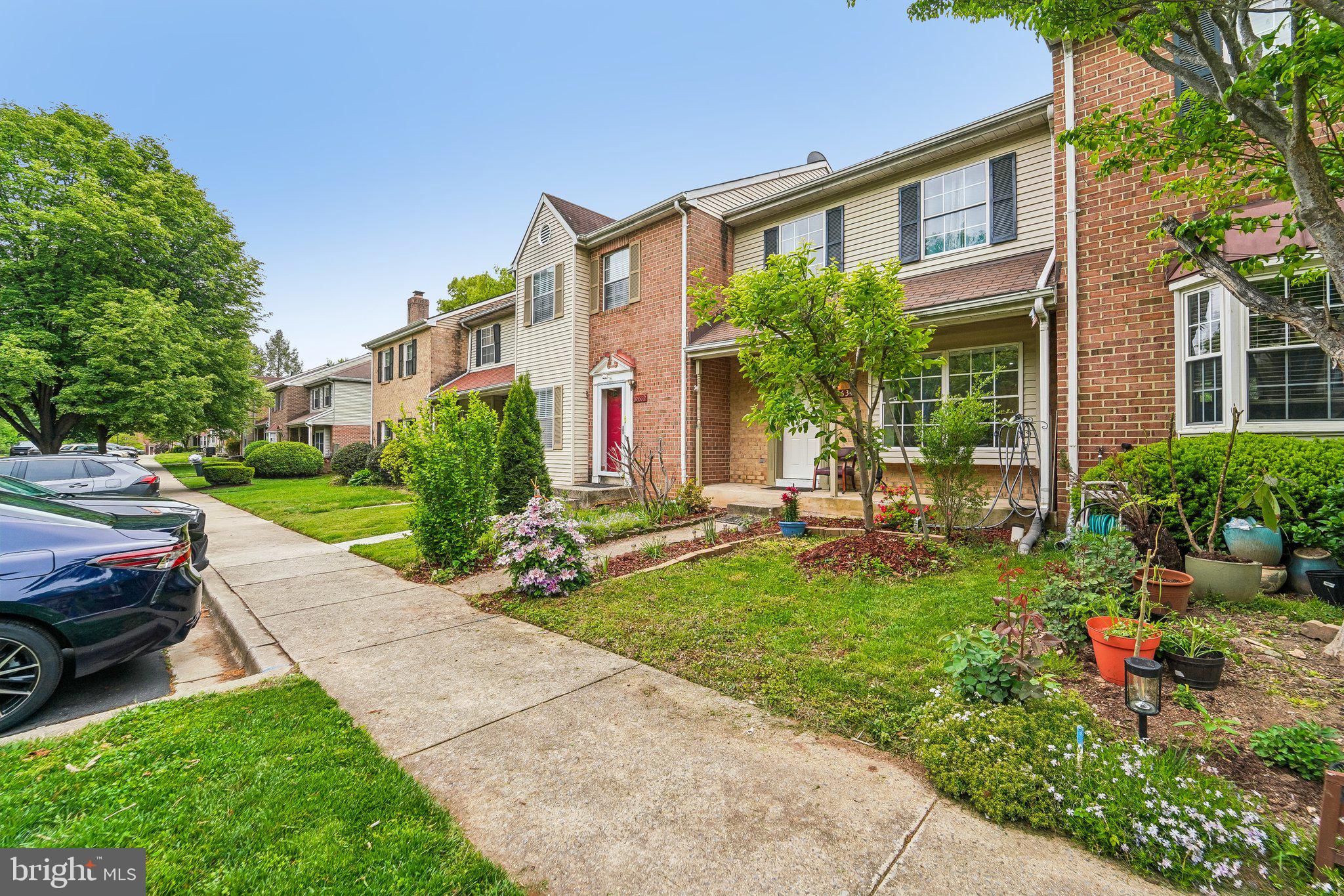 19634 WHITE SADDLE DRIVE