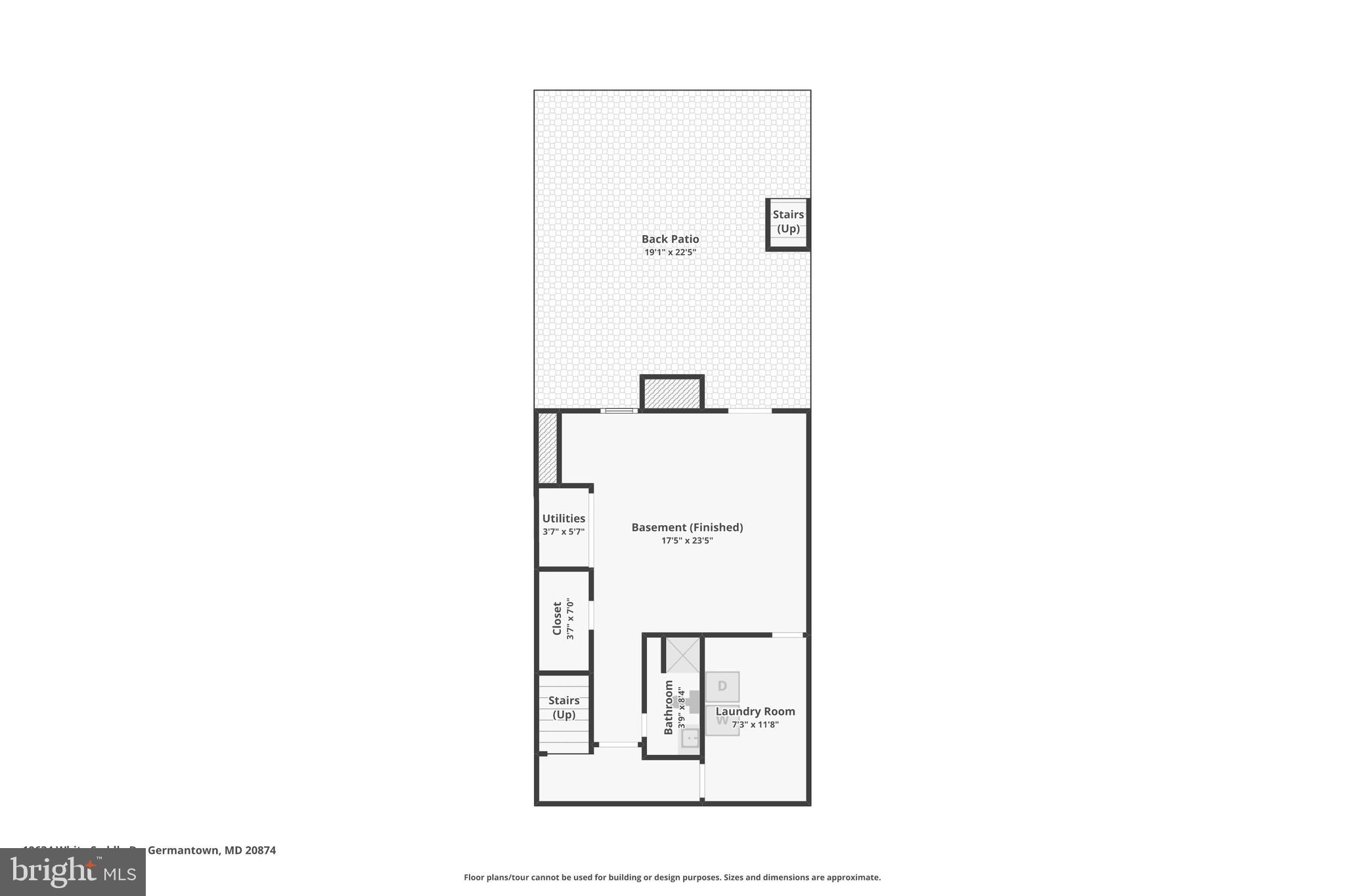 THE COLONY - Residential