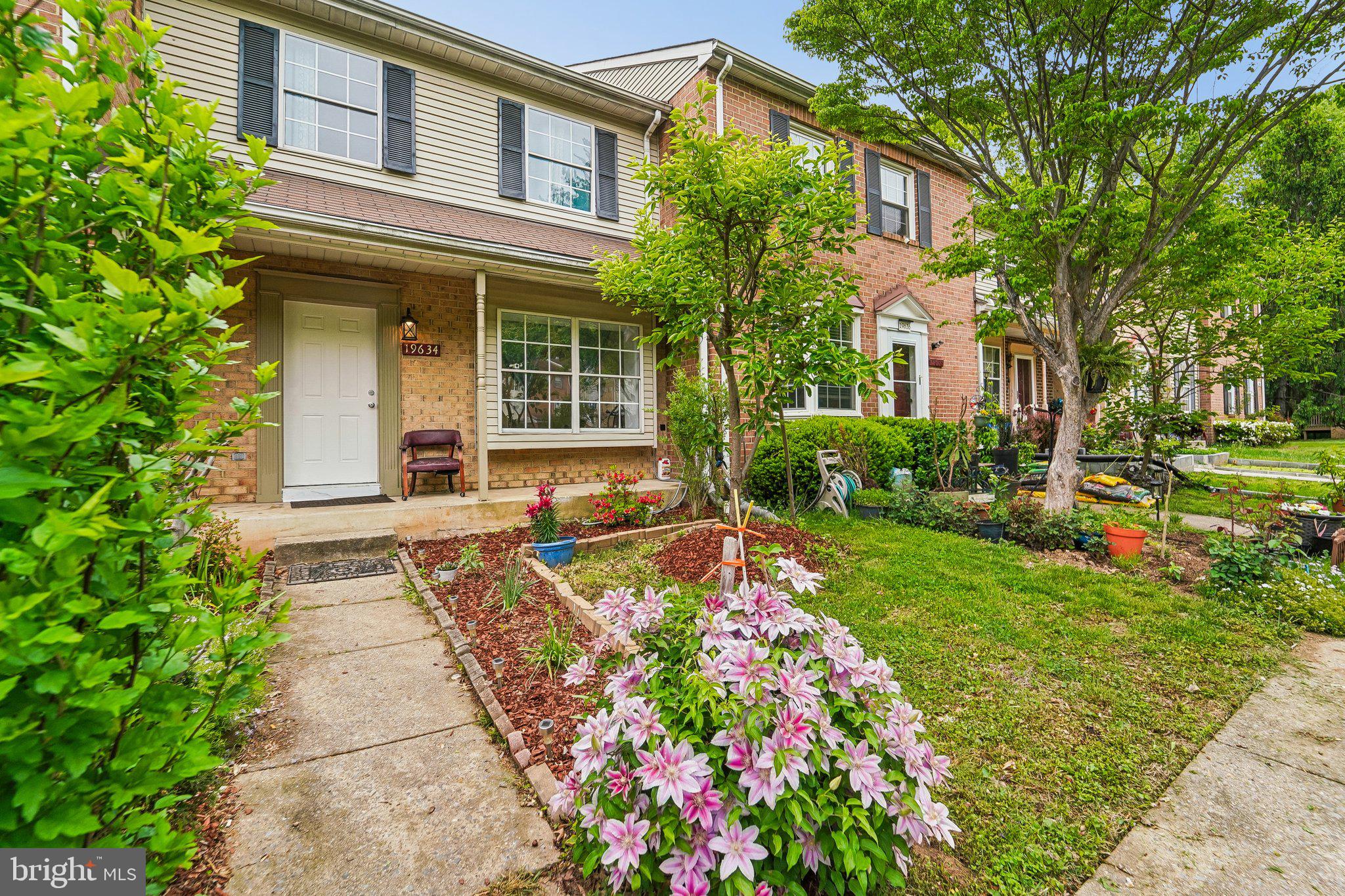 19634 WHITE SADDLE DRIVE