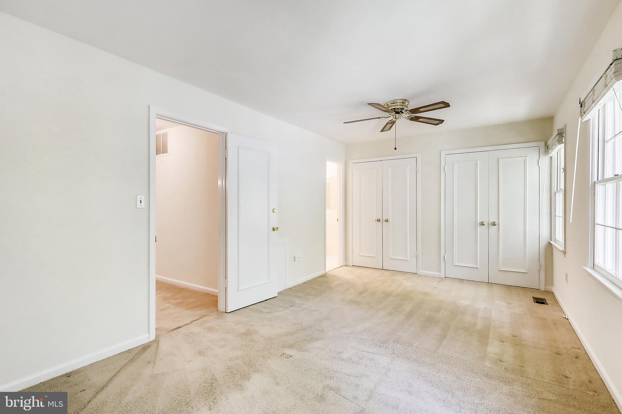 INVERNESS KNOLLS - Residential