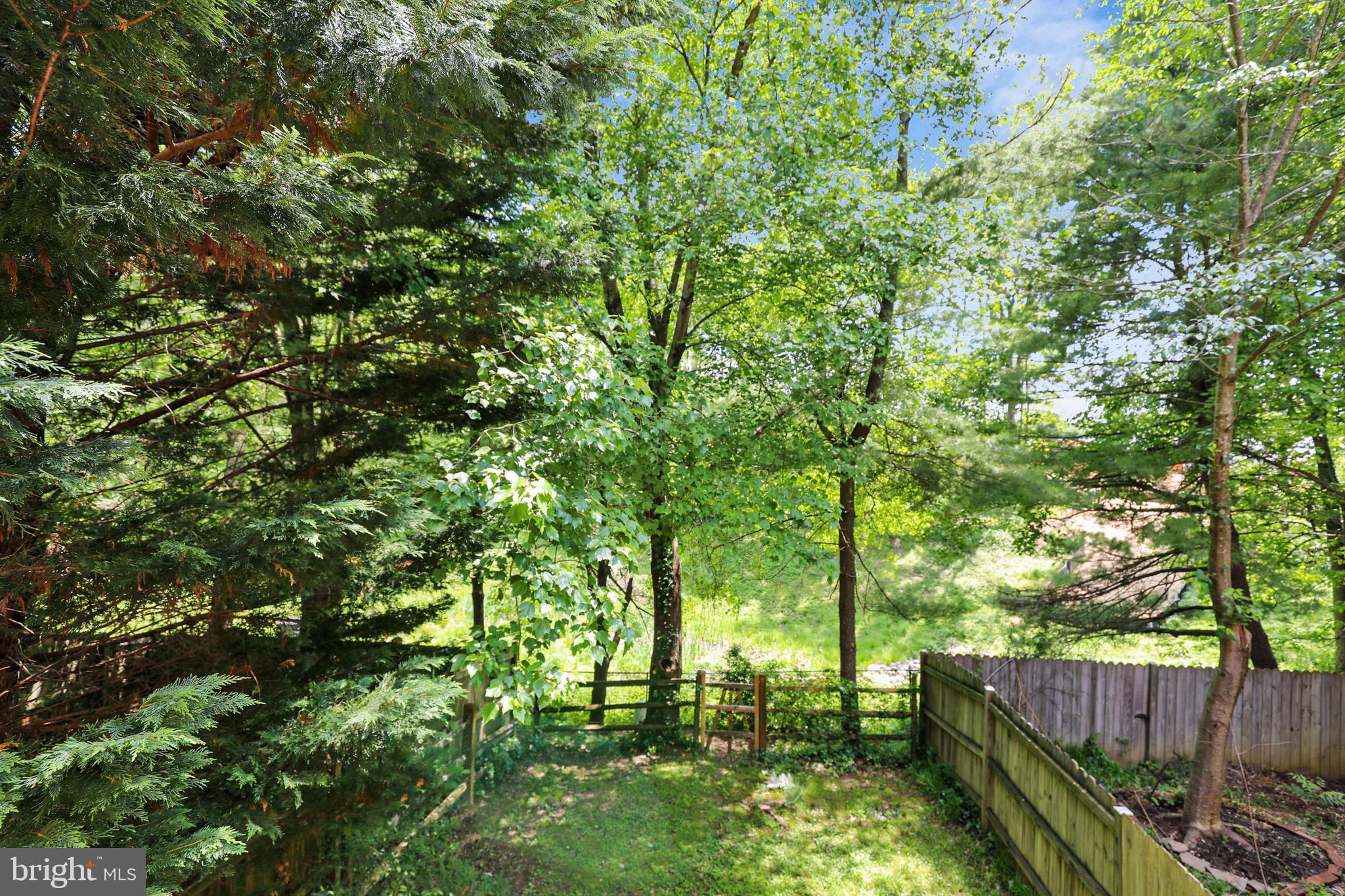 INVERNESS KNOLLS - Residential