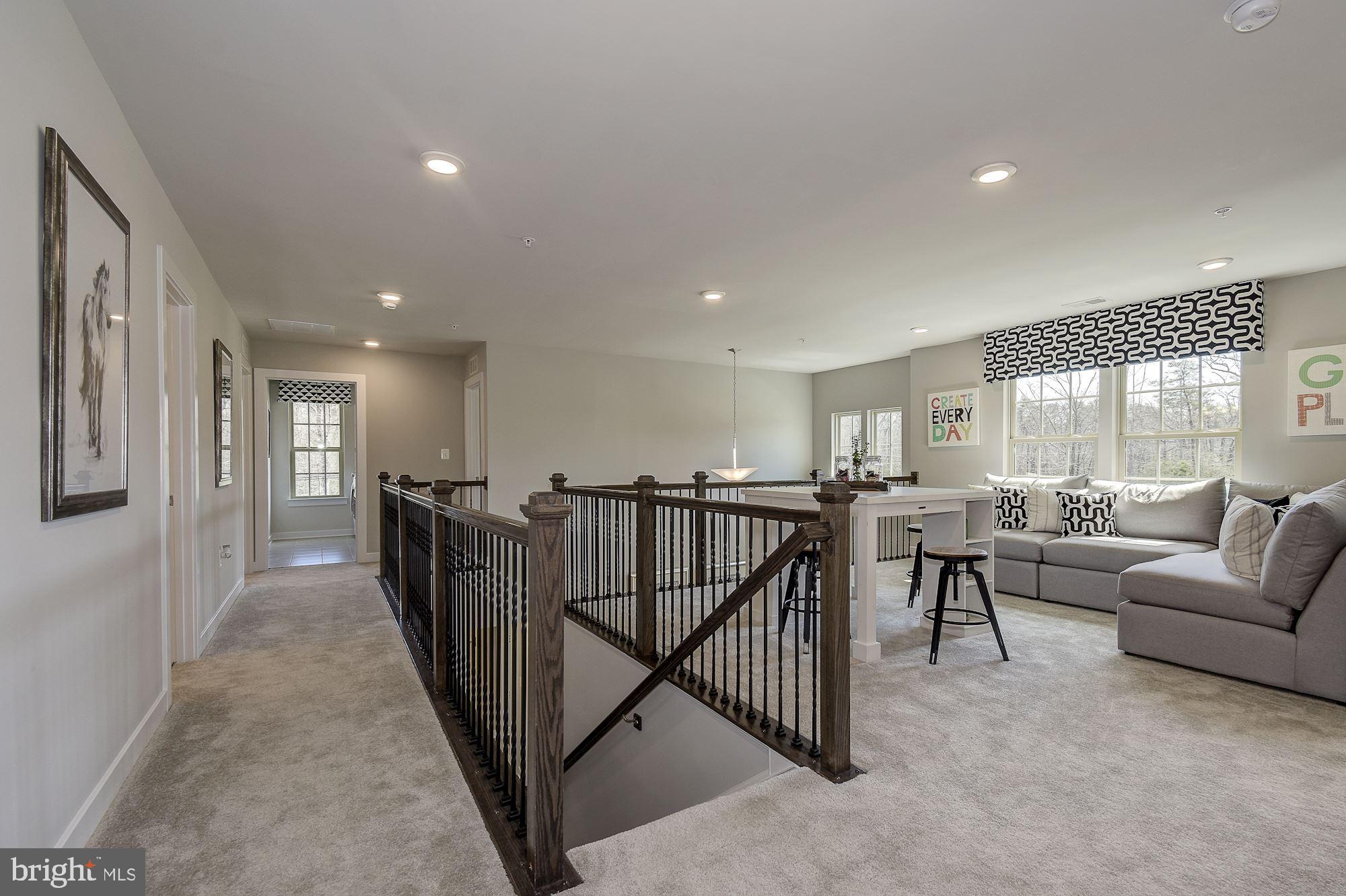 THE PRESERVE AT PISCATAWAY - Residential