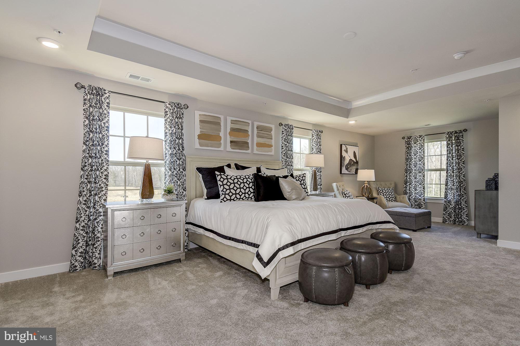 THE PRESERVE AT PISCATAWAY - Residential