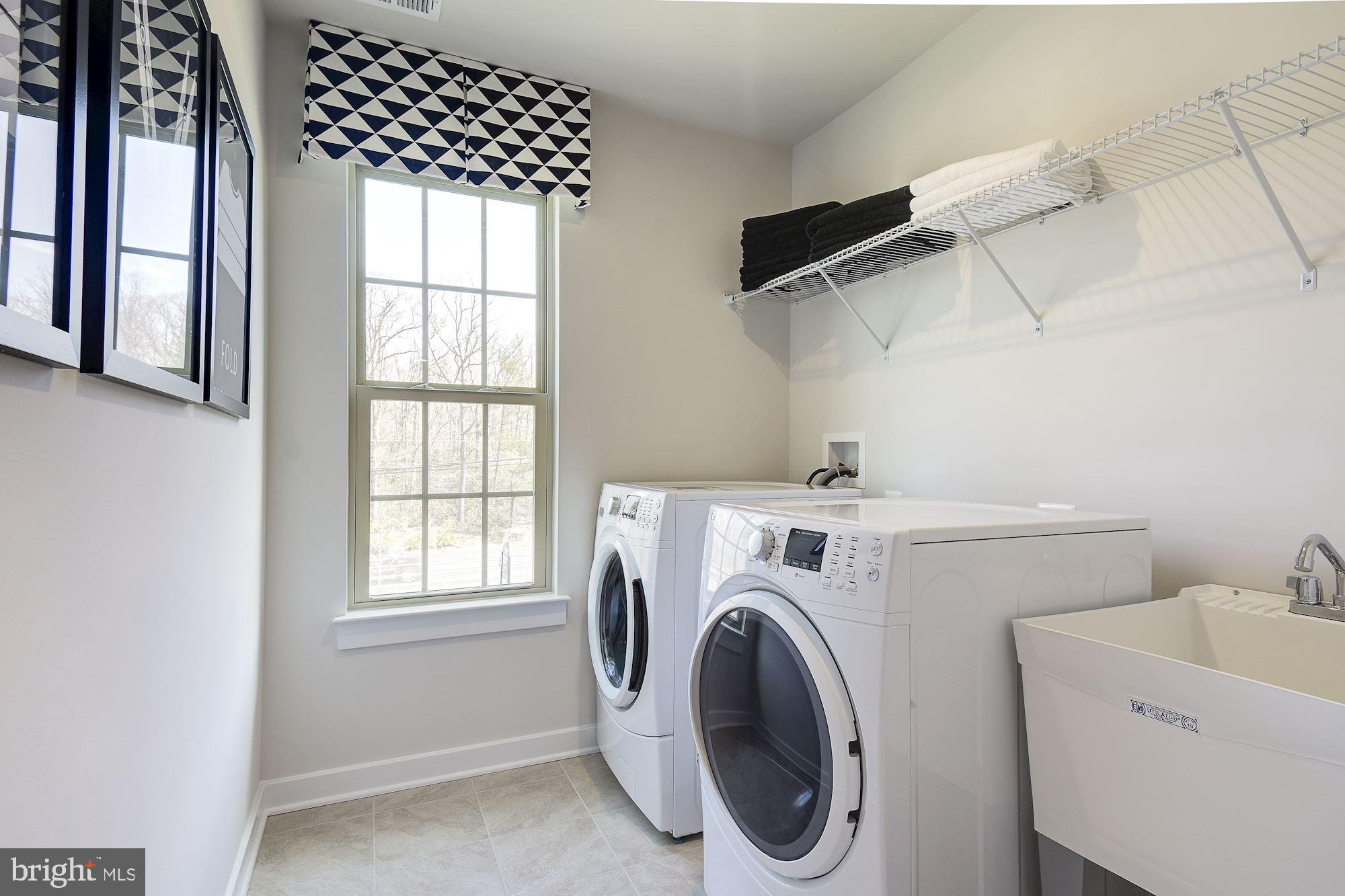 THE PRESERVE AT PISCATAWAY - Residential