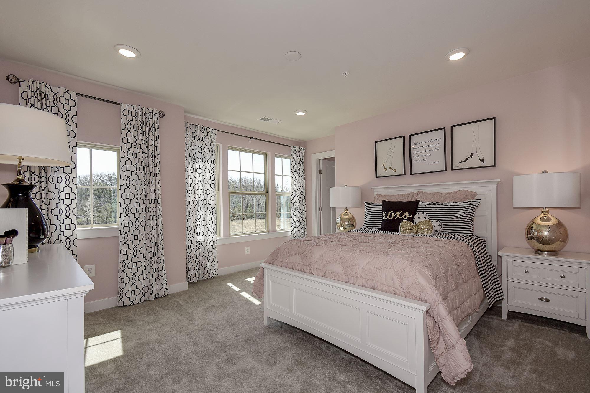 THE PRESERVE AT PISCATAWAY - Residential