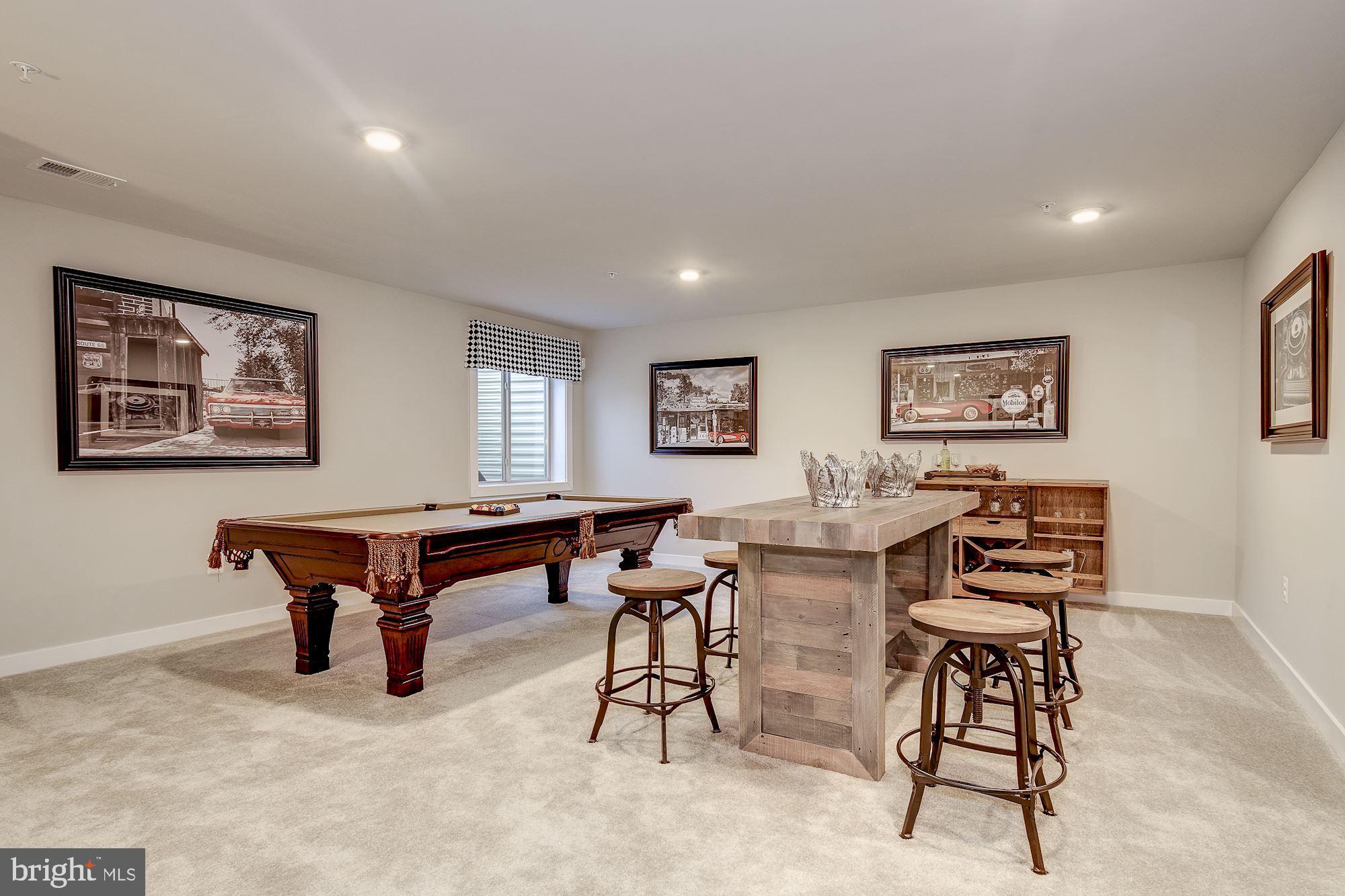 THE PRESERVE AT PISCATAWAY - Residential