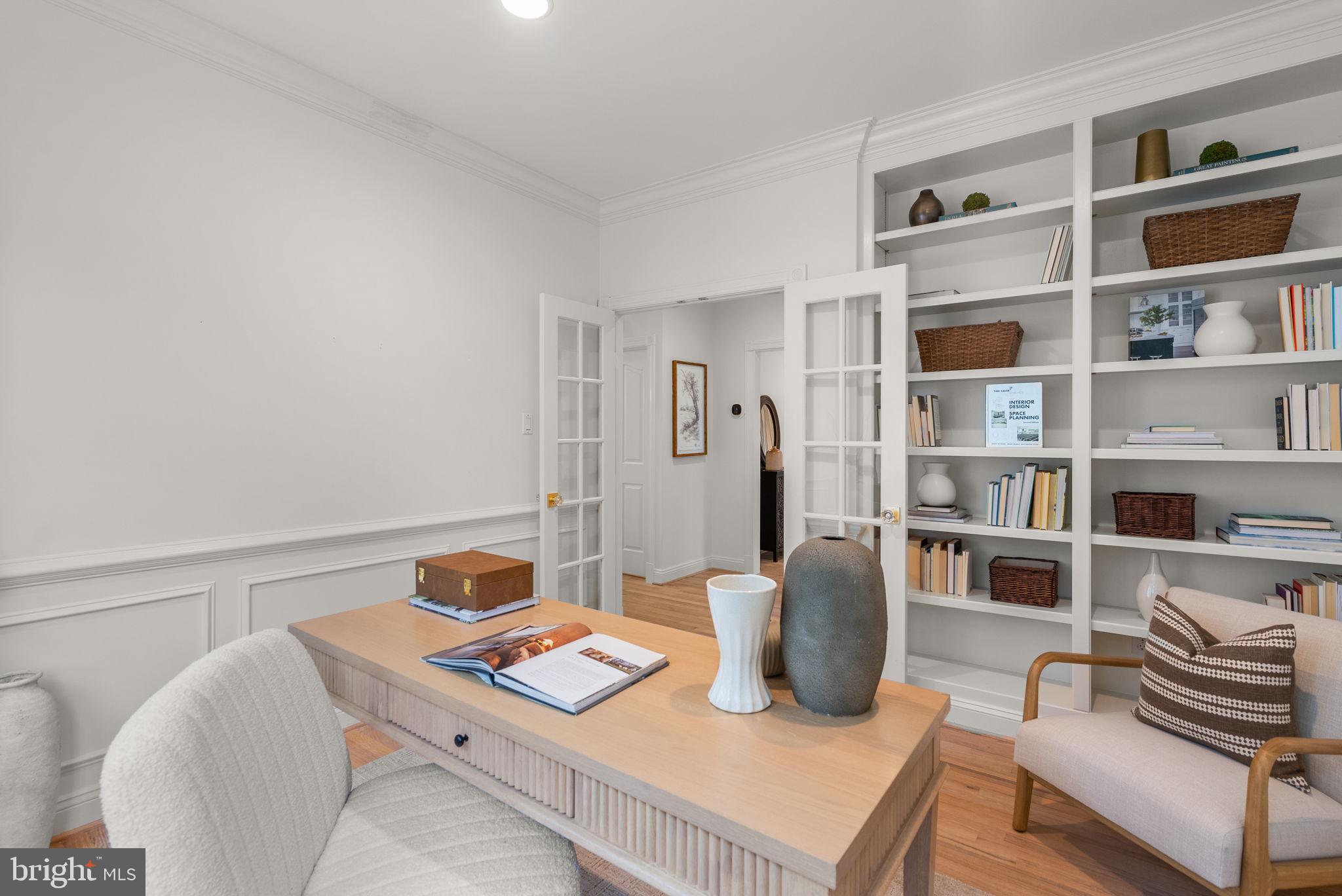 KINGSBRIDGE - Residential