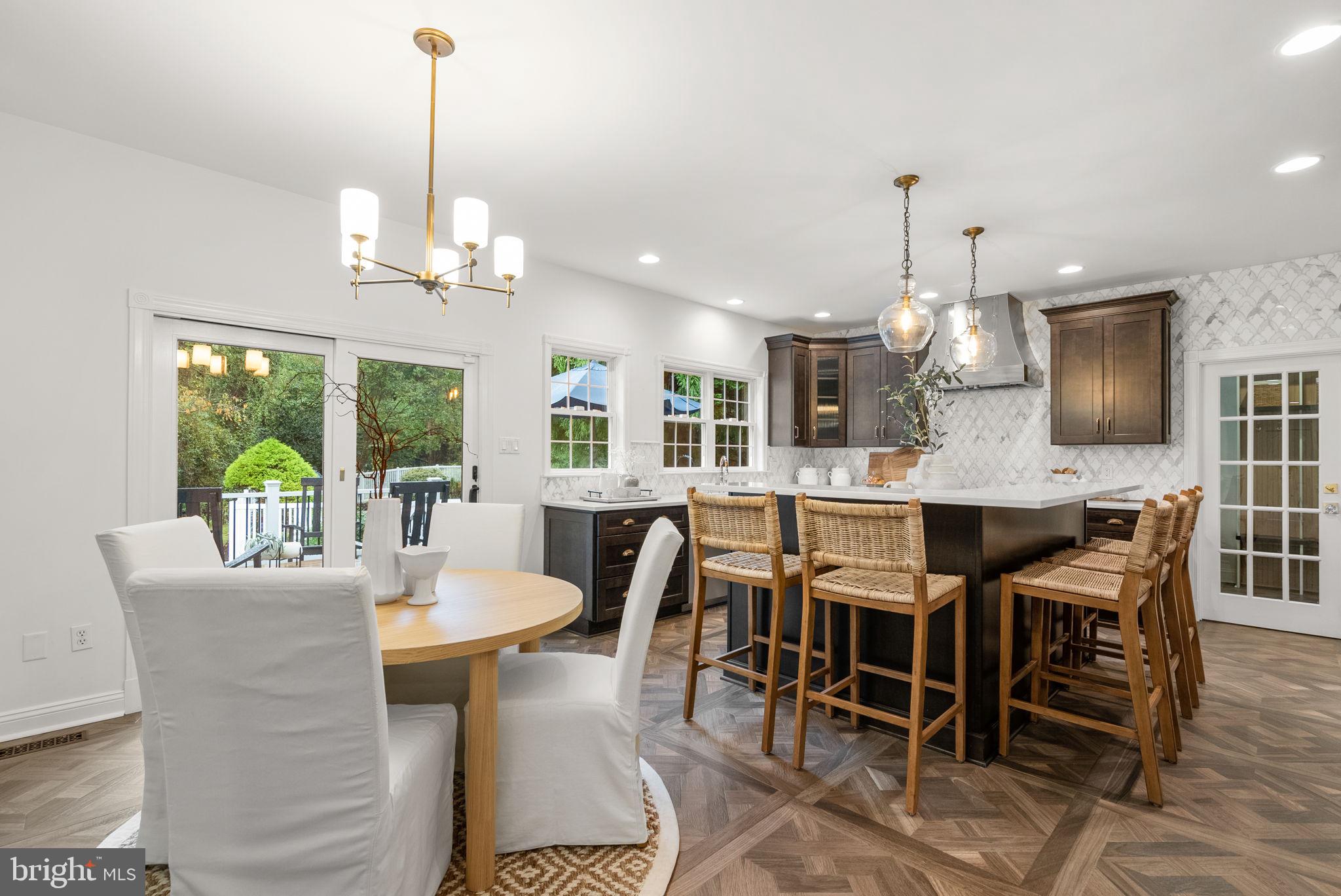 KINGSBRIDGE - Residential