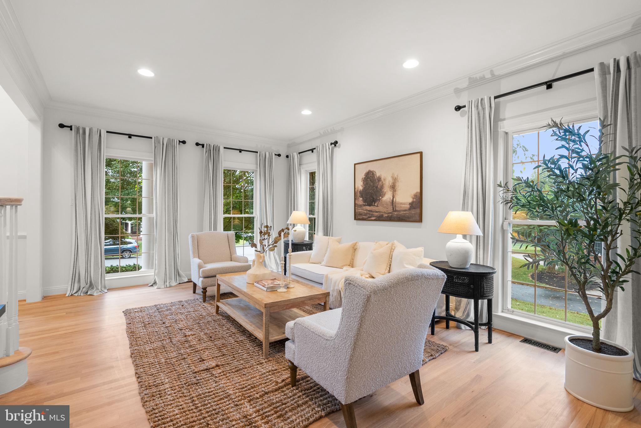 KINGSBRIDGE - Residential