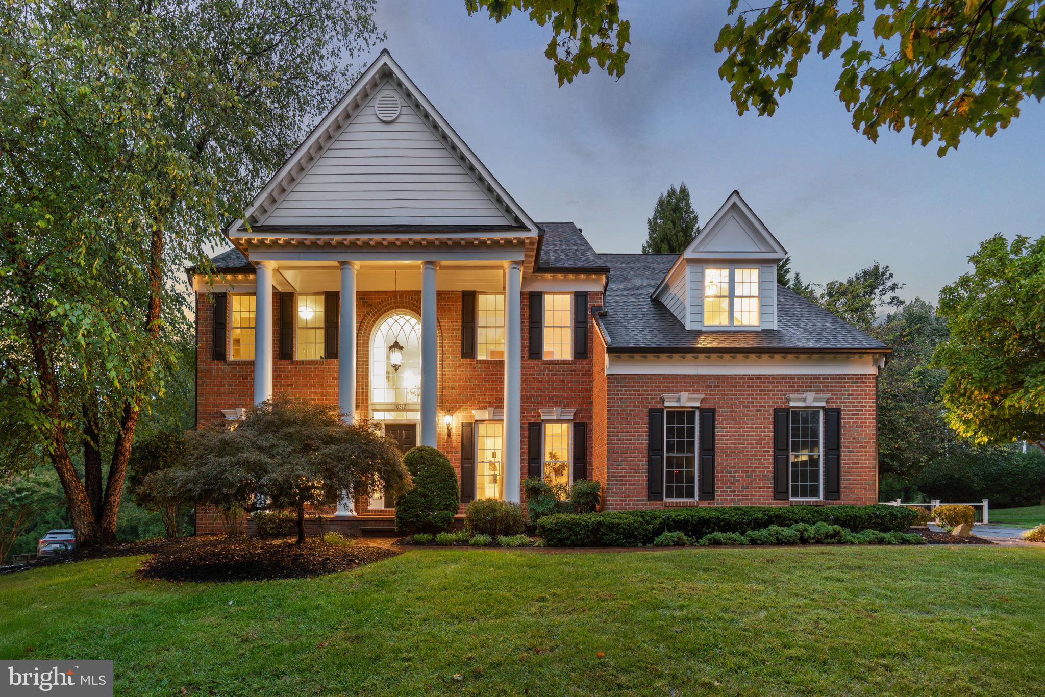 10312 KINGSWAY COURT