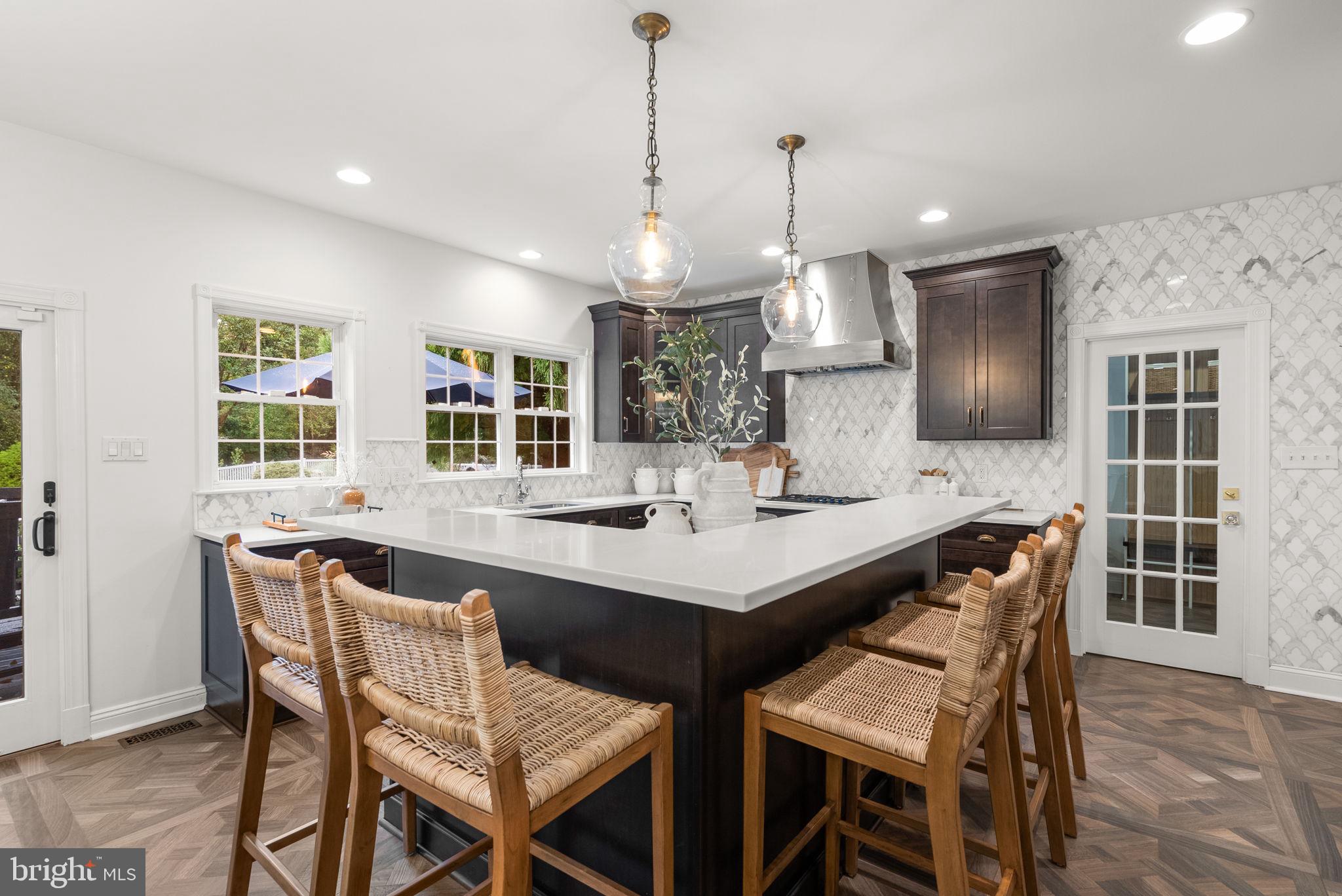 KINGSBRIDGE - Residential