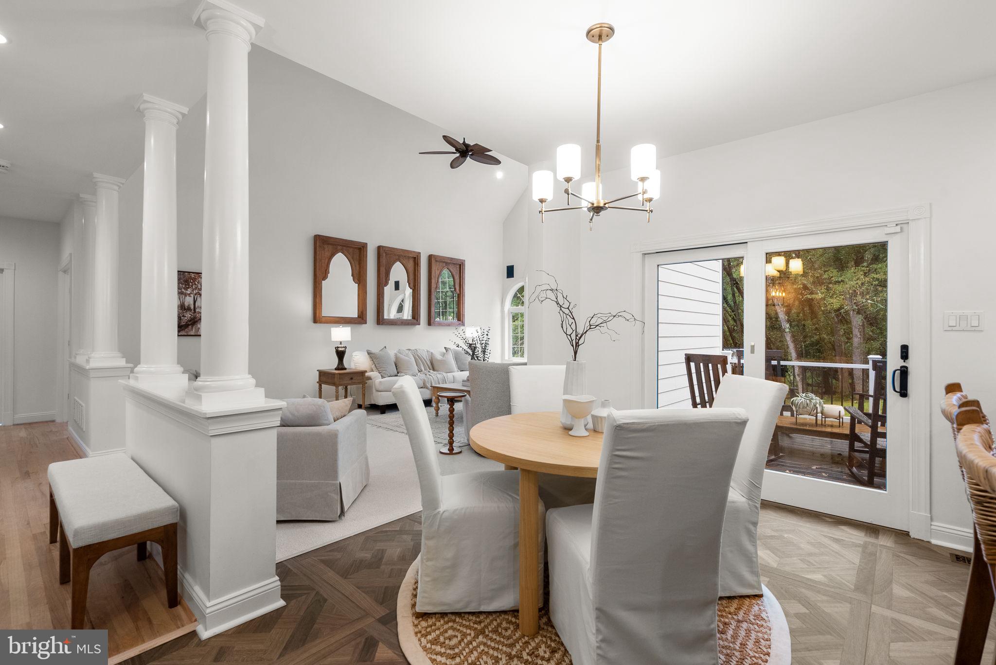 KINGSBRIDGE - Residential