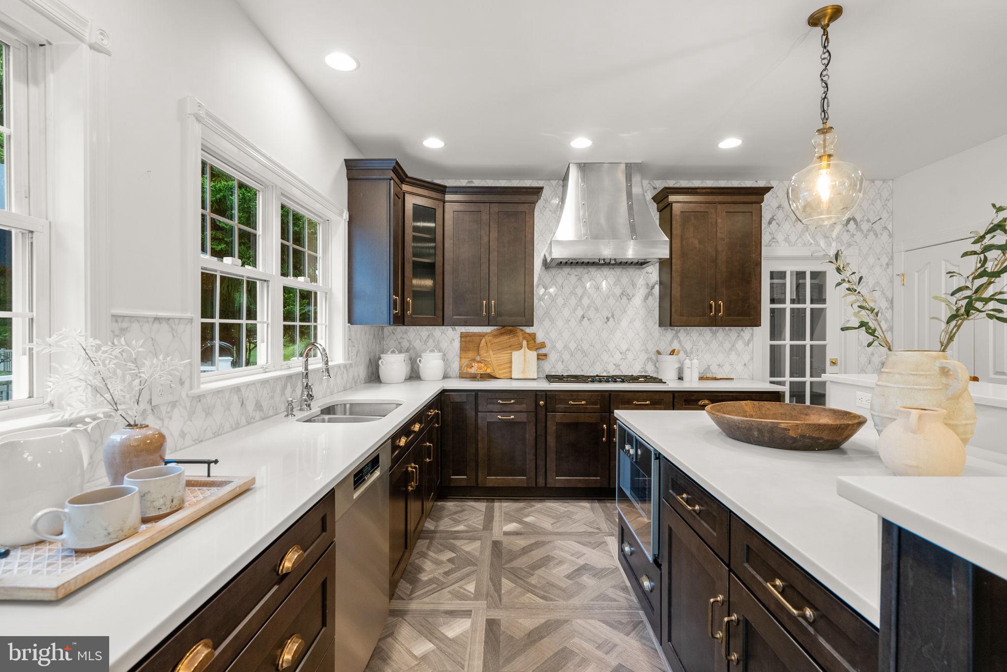 KINGSBRIDGE - Residential