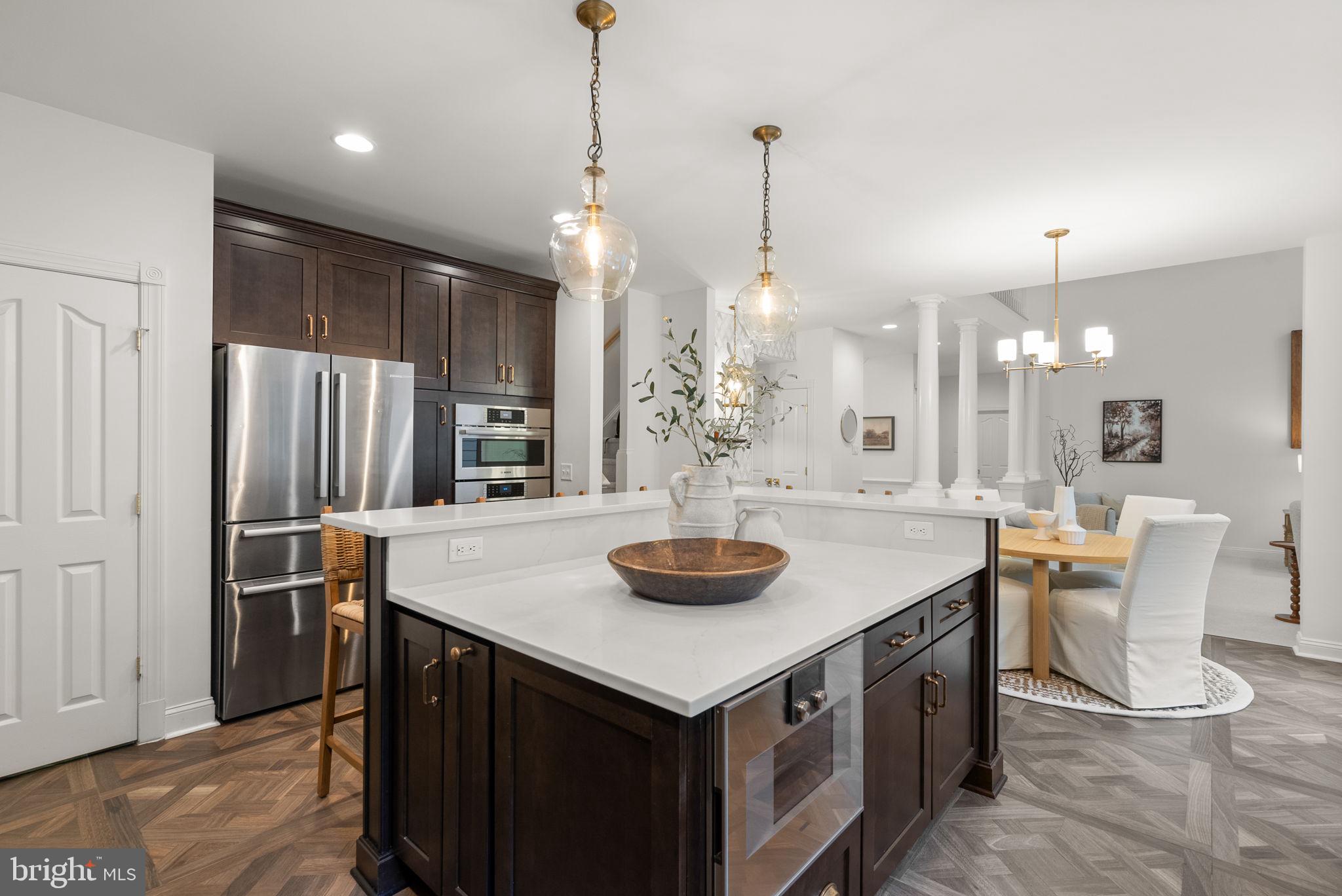 KINGSBRIDGE - Residential